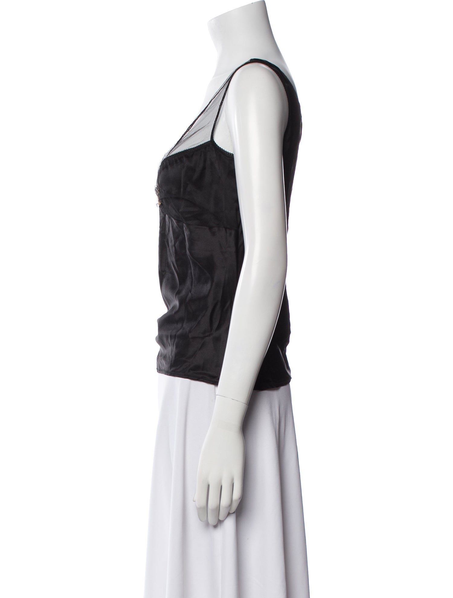 John Galliano Vintage 2005 Top