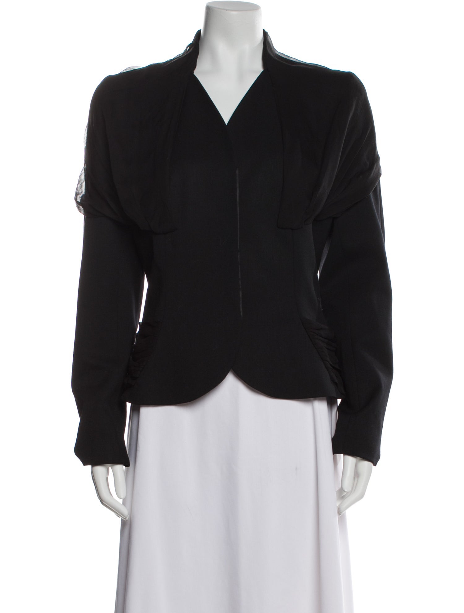 John Galliano Vintage 2003 Jacket