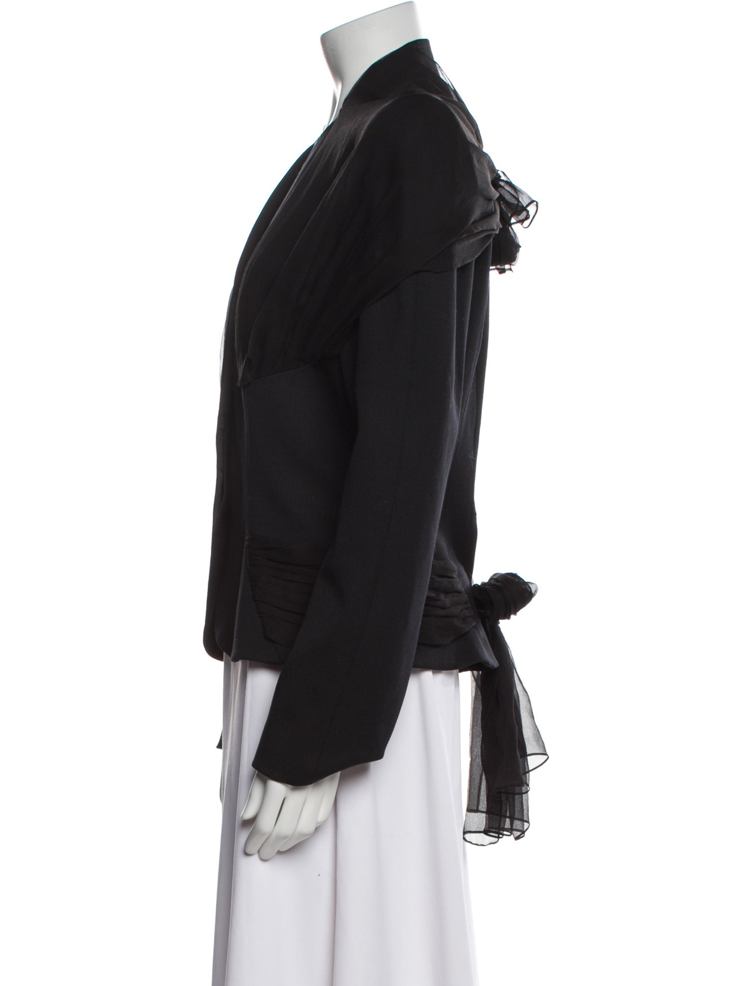 John Galliano Vintage 2003 Jacket