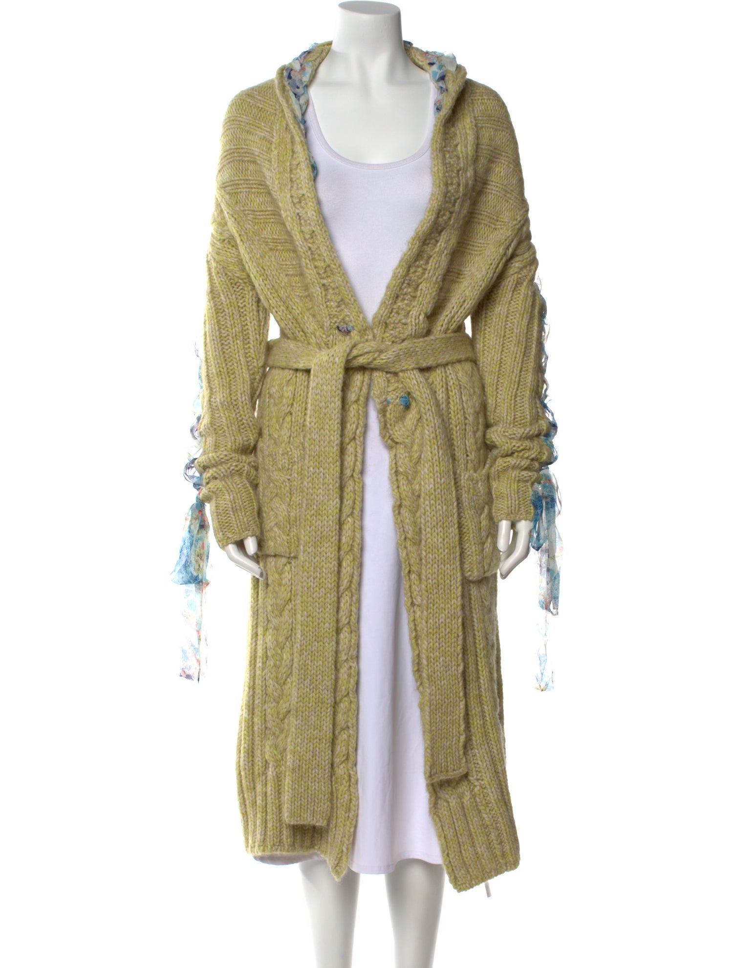 John Galliano Vintage 2004 Sweater