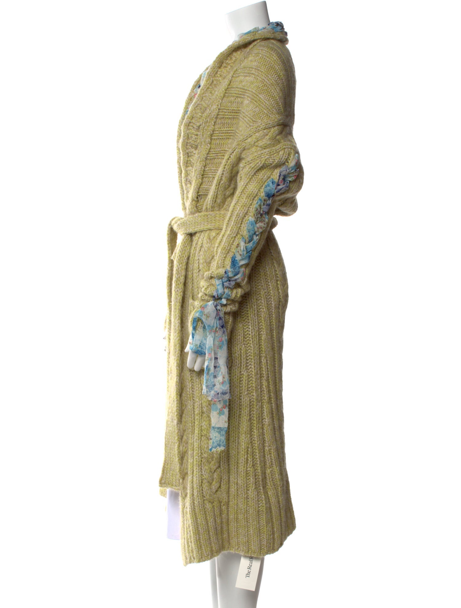 John Galliano Vintage 2004 Sweater