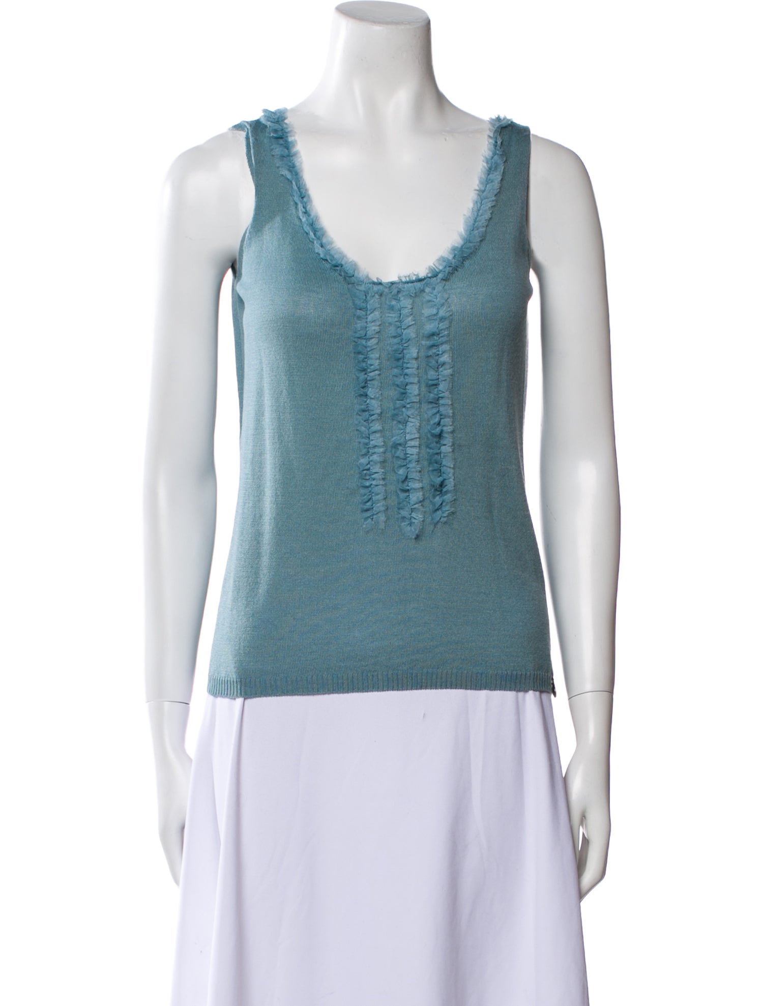 John Galliano Vintage 2000's Top