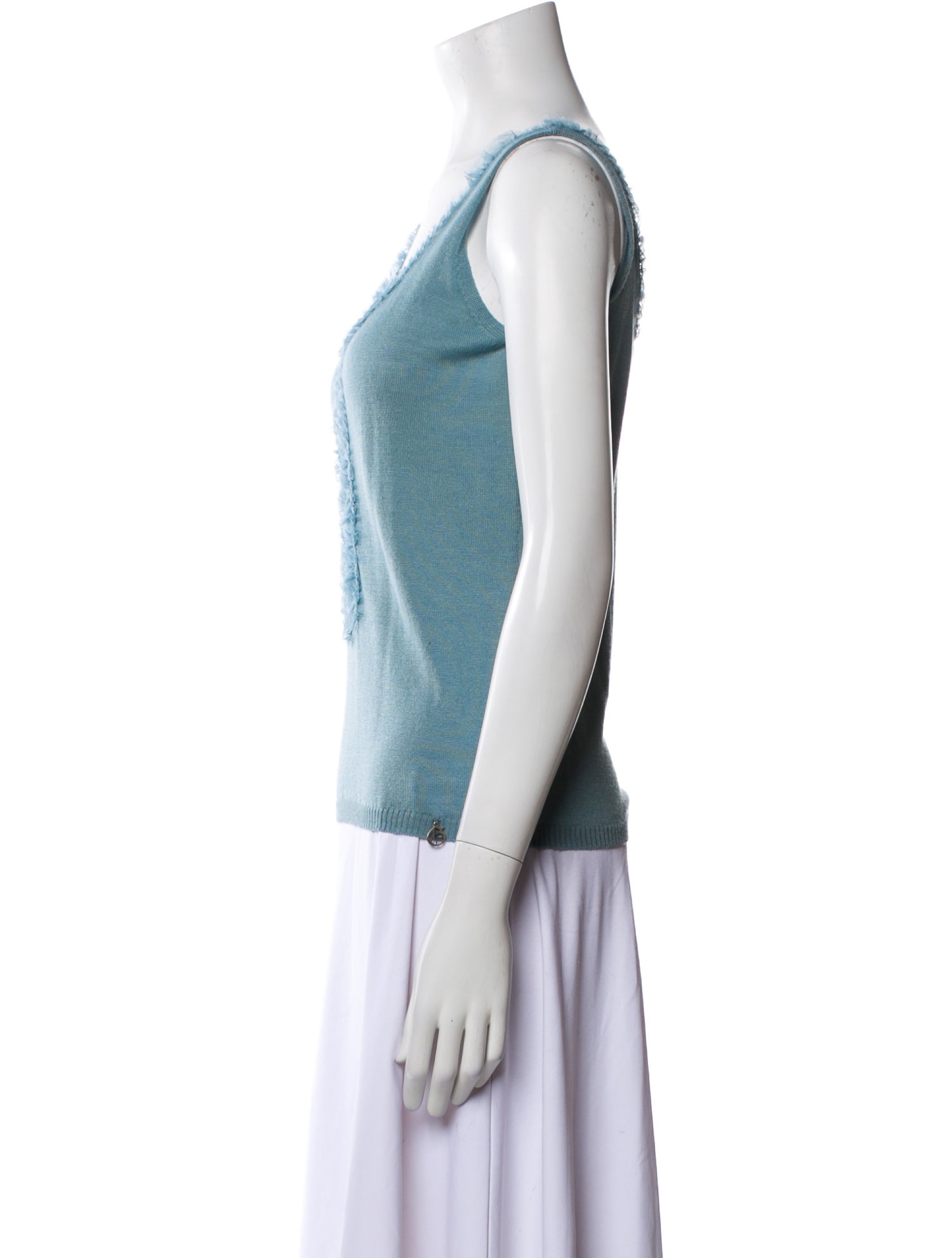 John Galliano Vintage 2000's Top