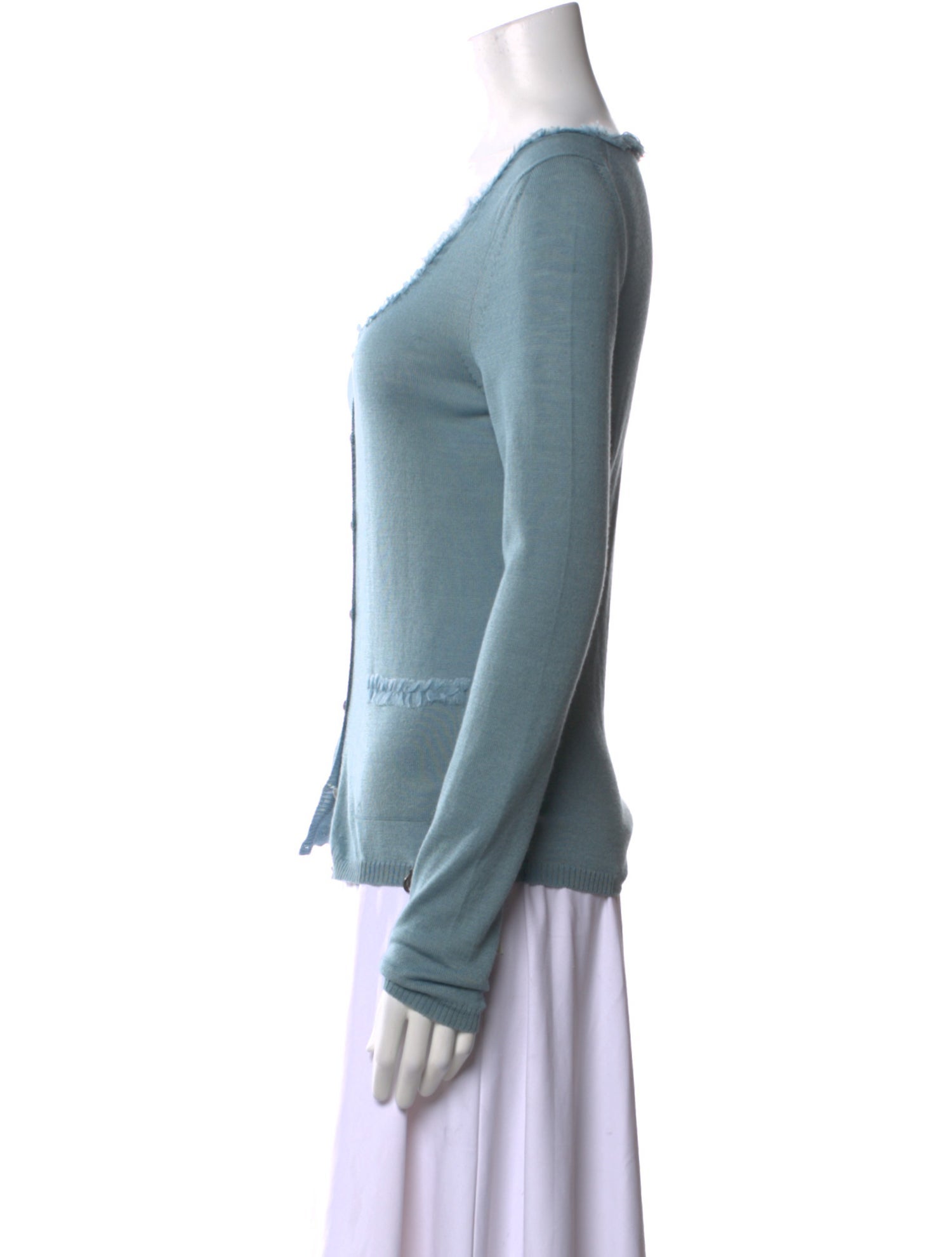 John Galliano Vintage 2007 Sweater