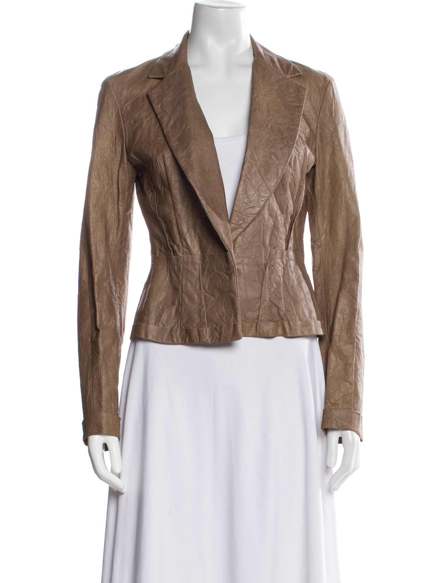 John Galliano Vintage 2007 Jacket