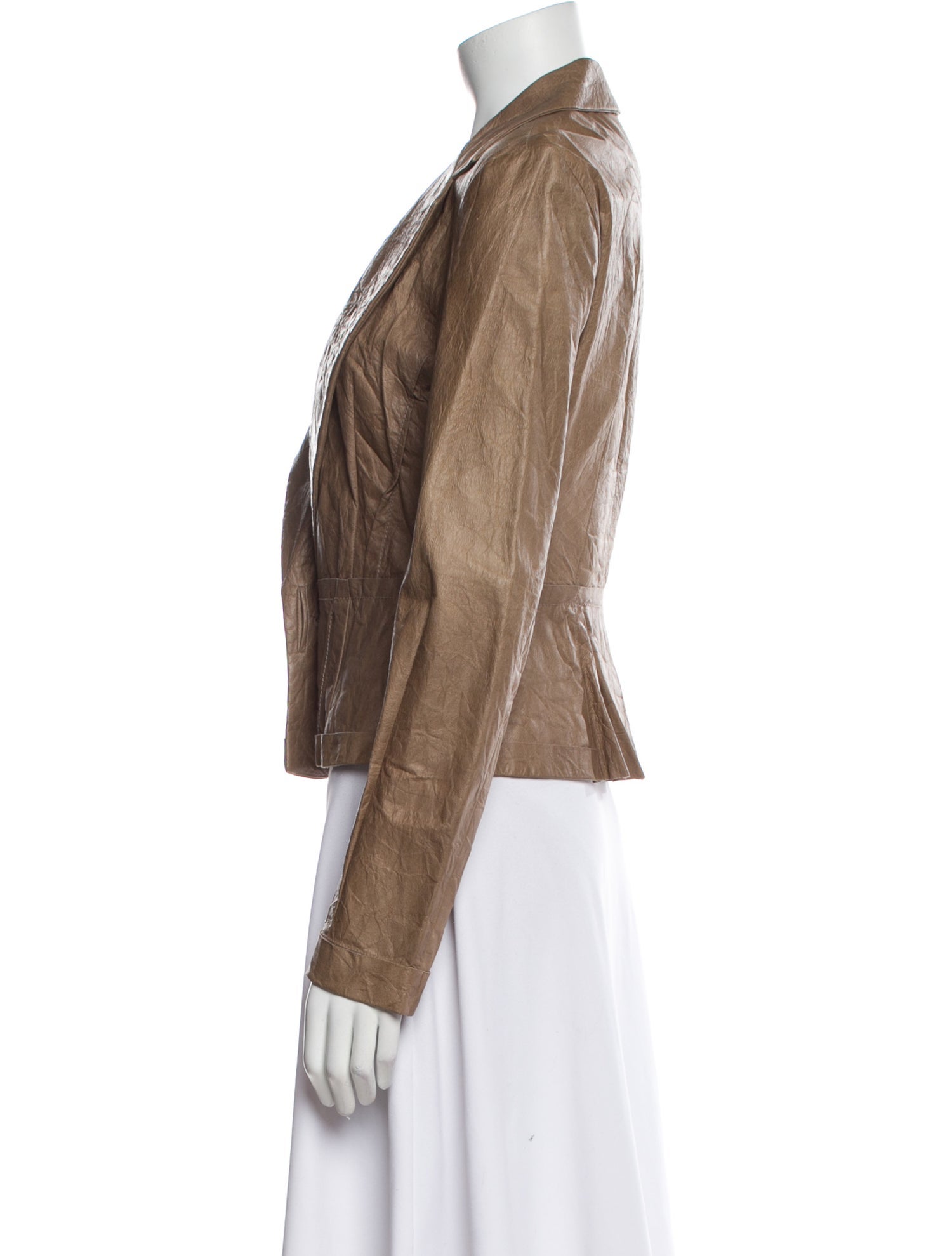 John Galliano Vintage 2007 Jacket