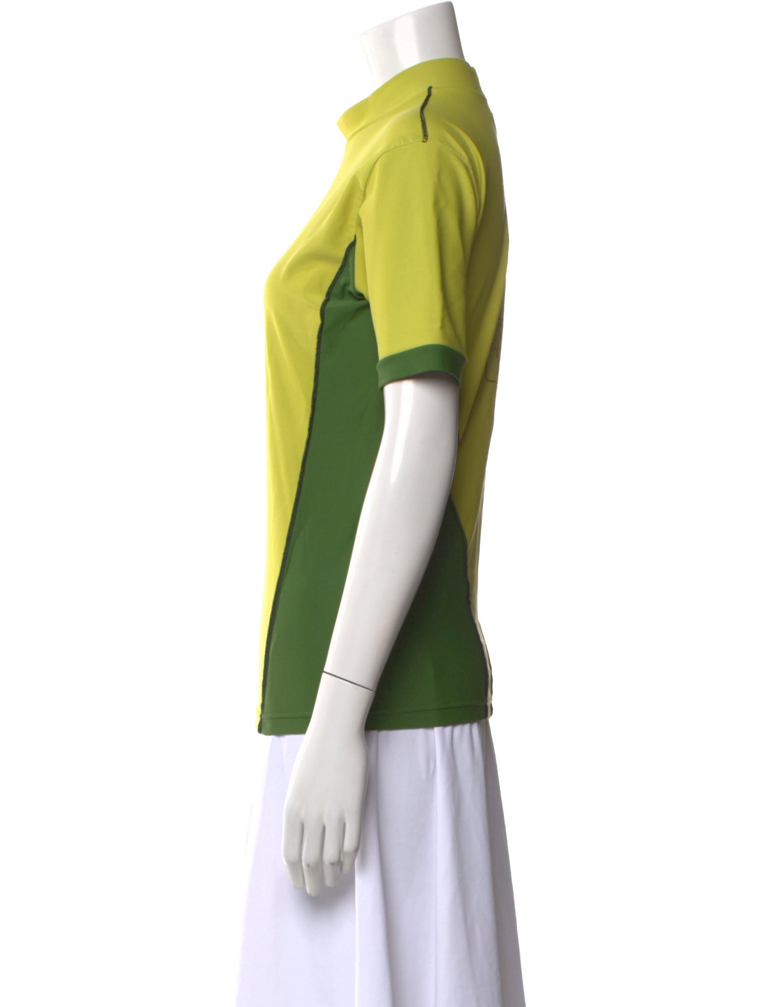 John Galliano Vintage 1991 T-Shirt