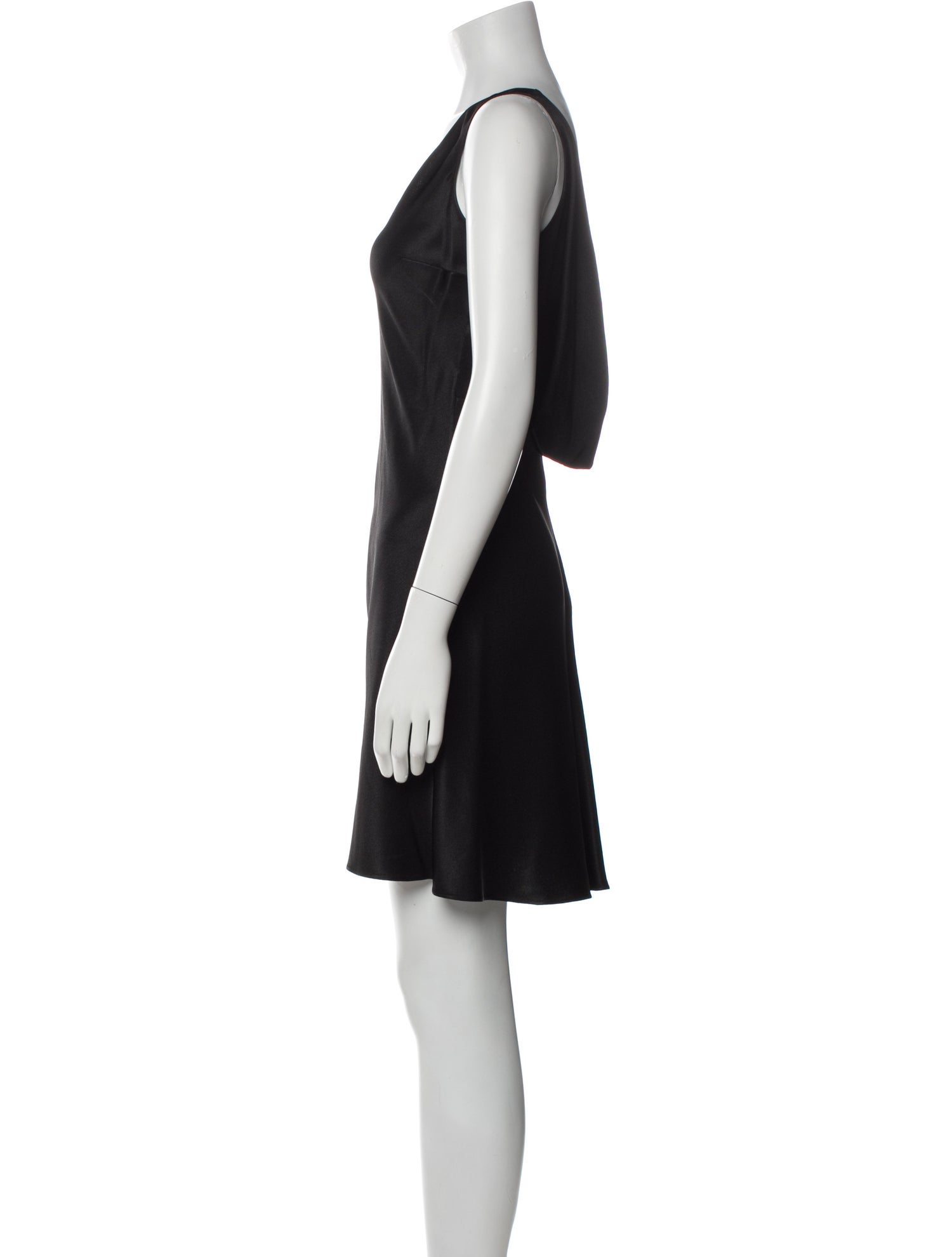 John Galliano Vintage Mini Dress