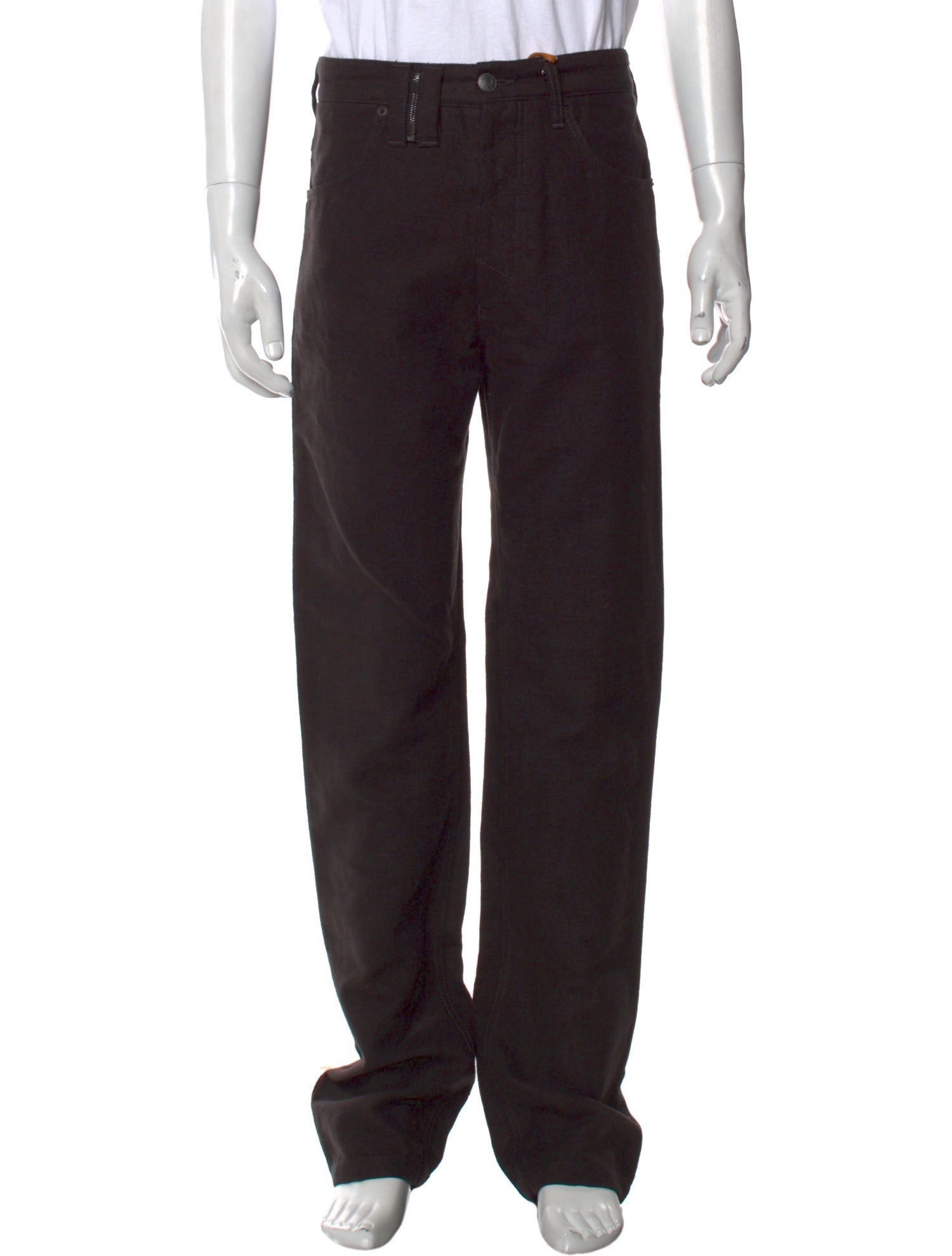 John Galliano Vintage Pants w/ Tags