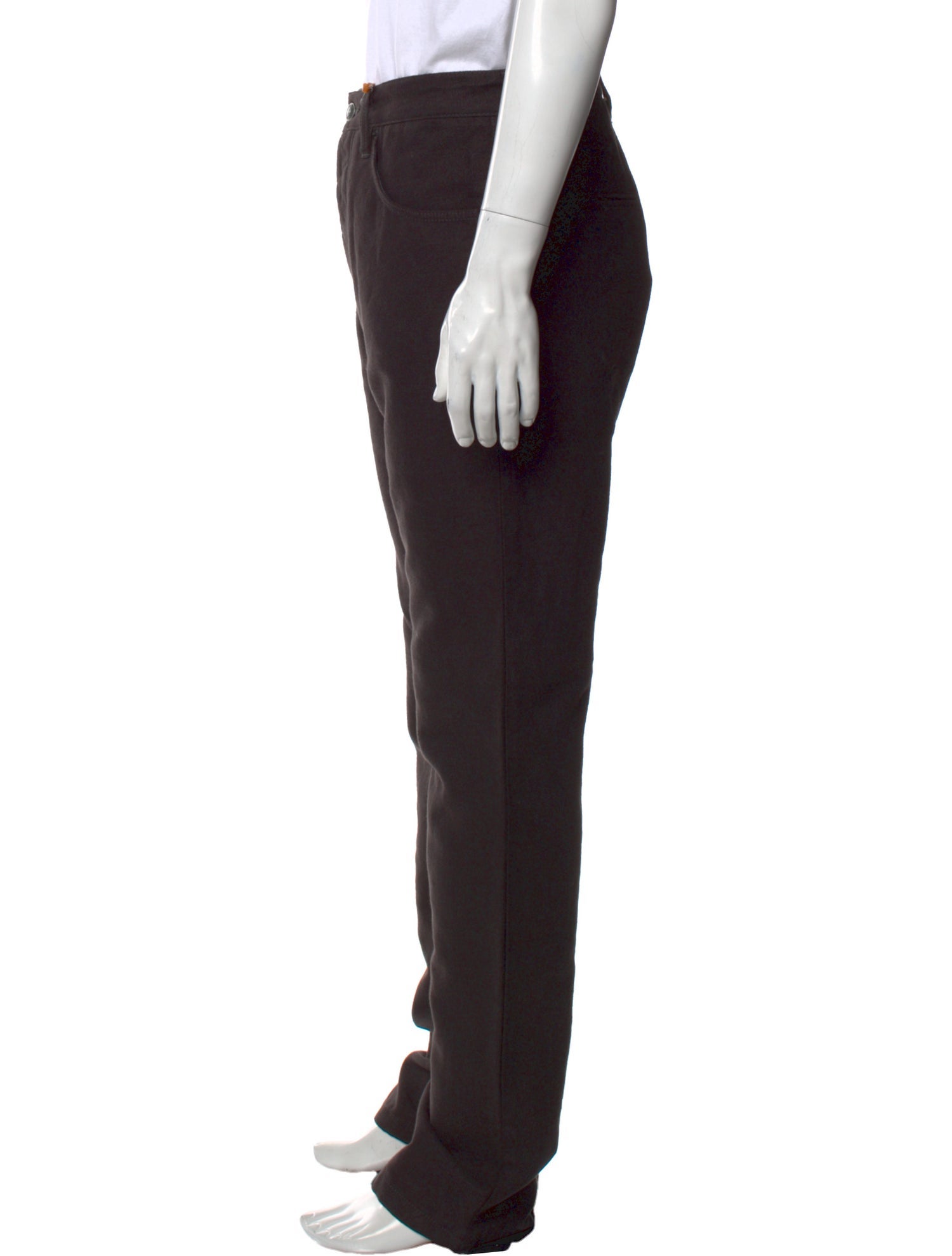 John Galliano Vintage Pants w/ Tags