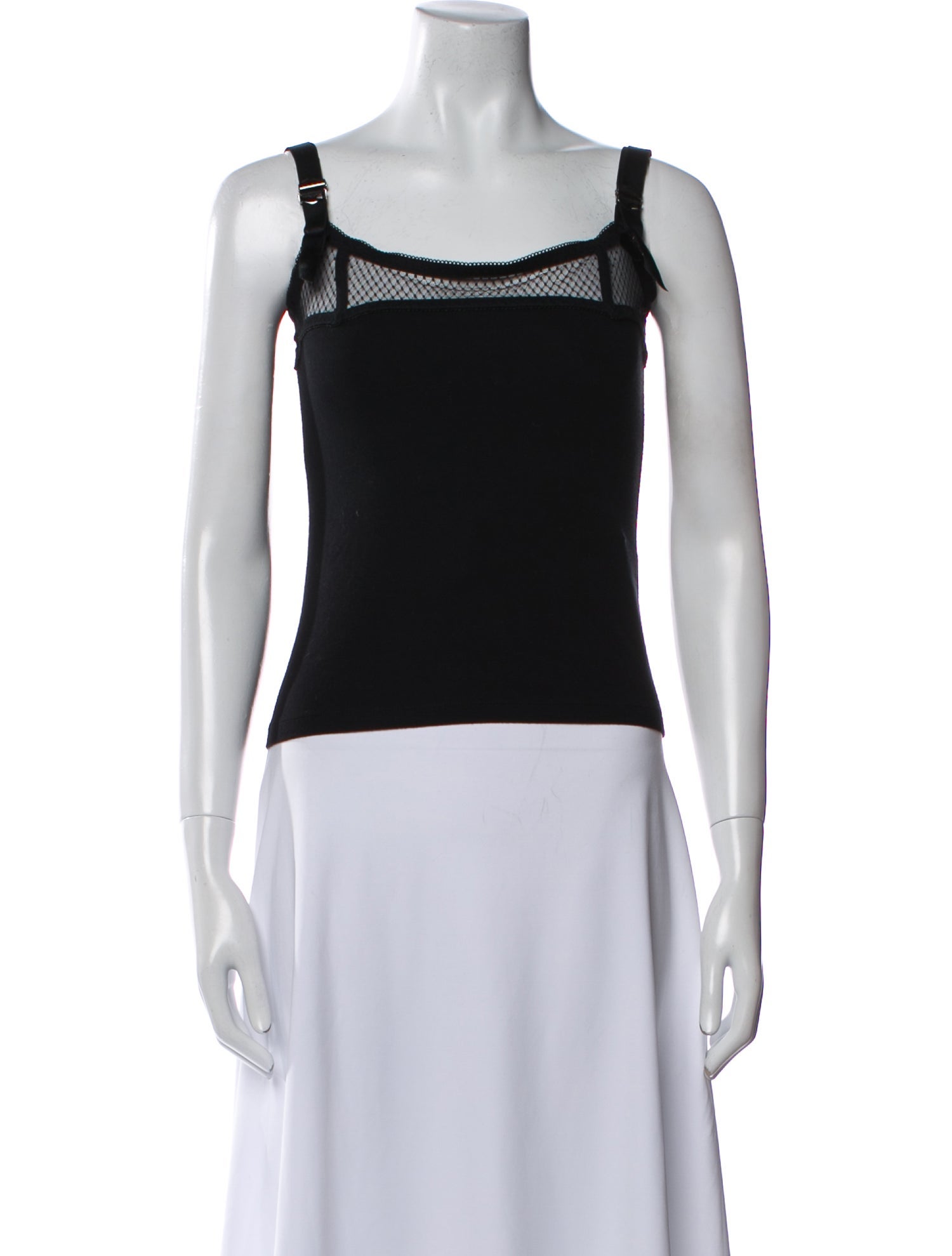 John Galliano Vintage 2005 Top