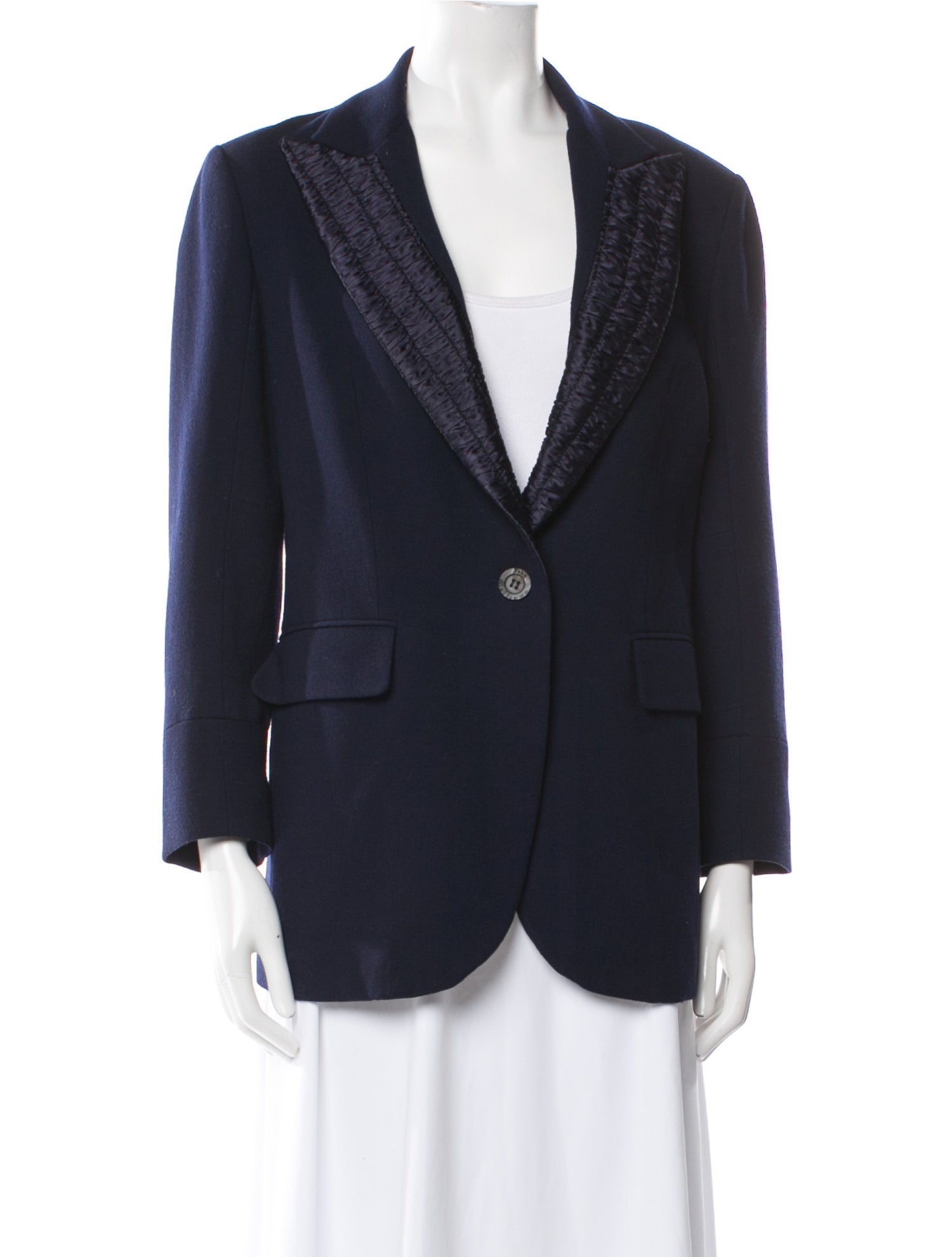 John Galliano Vintage 2005 Blazer
