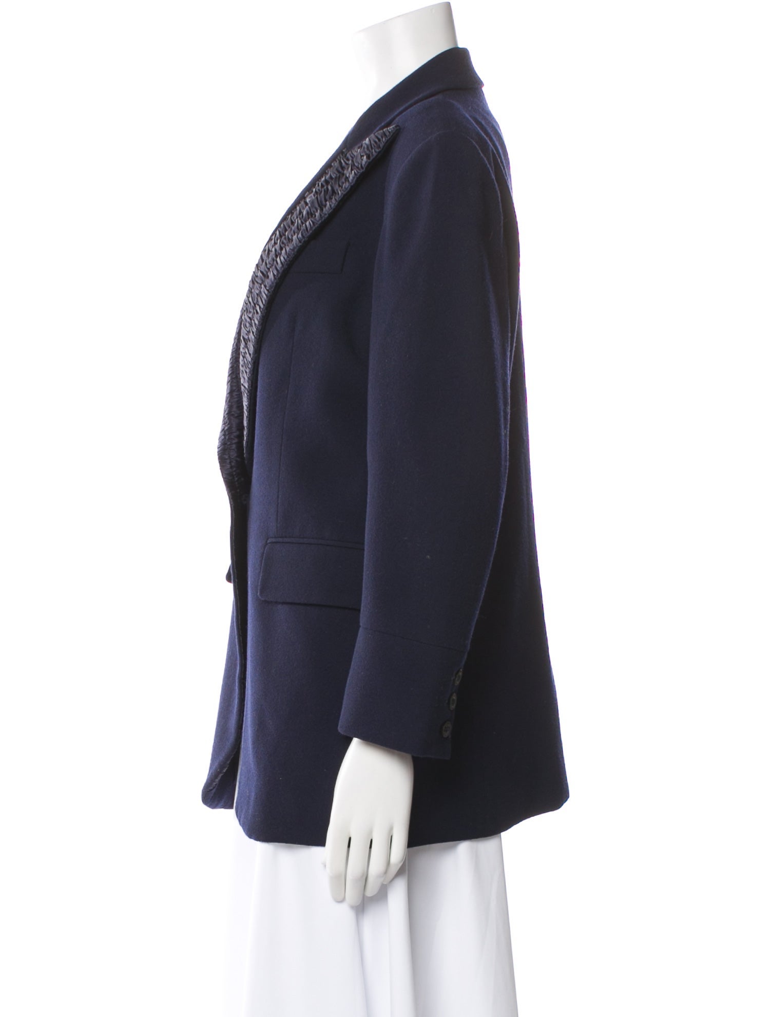 John Galliano Vintage 2005 Blazer