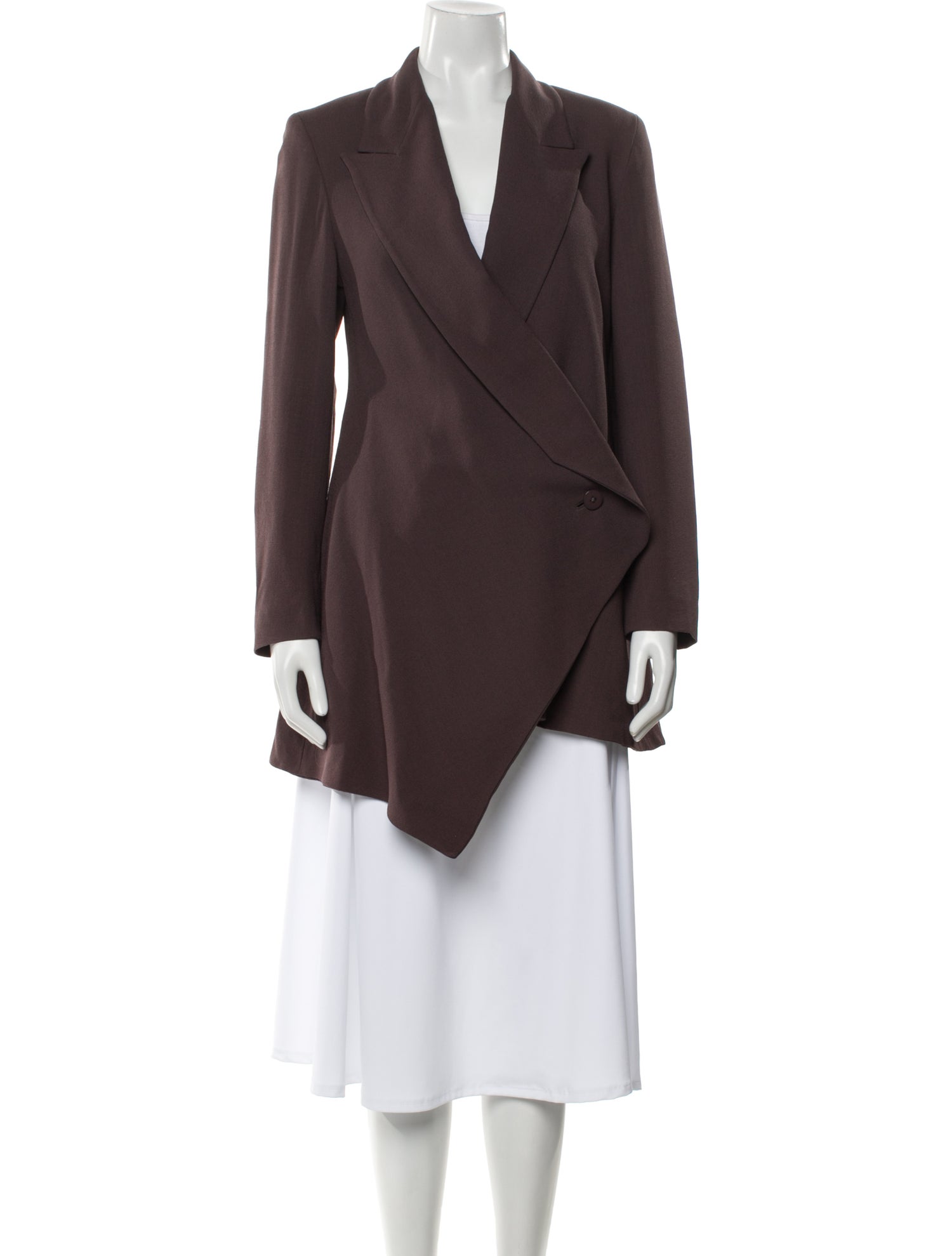 John Galliano Vintage 1989 Blazer