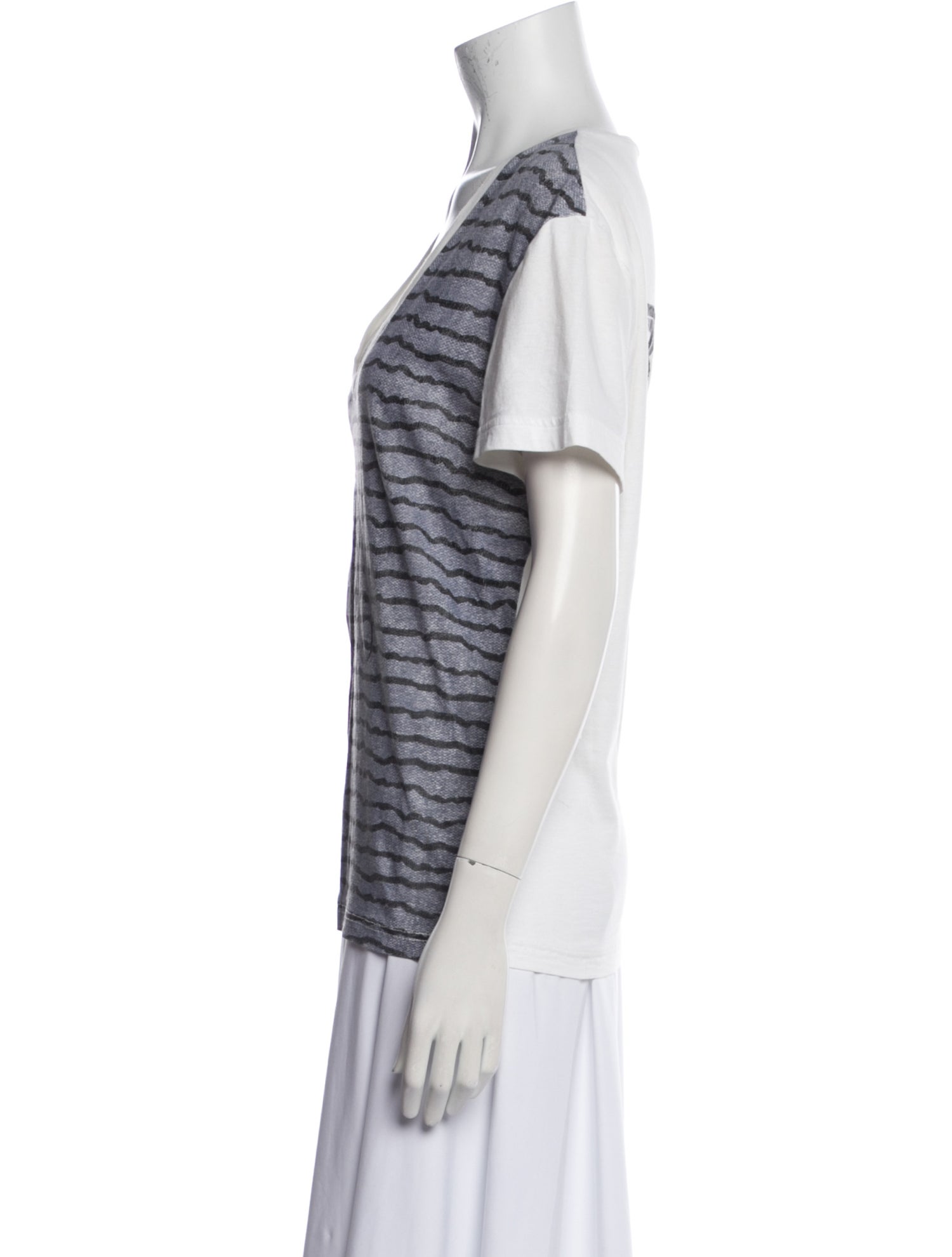 John Galliano Vintage 2000's T-Shirt