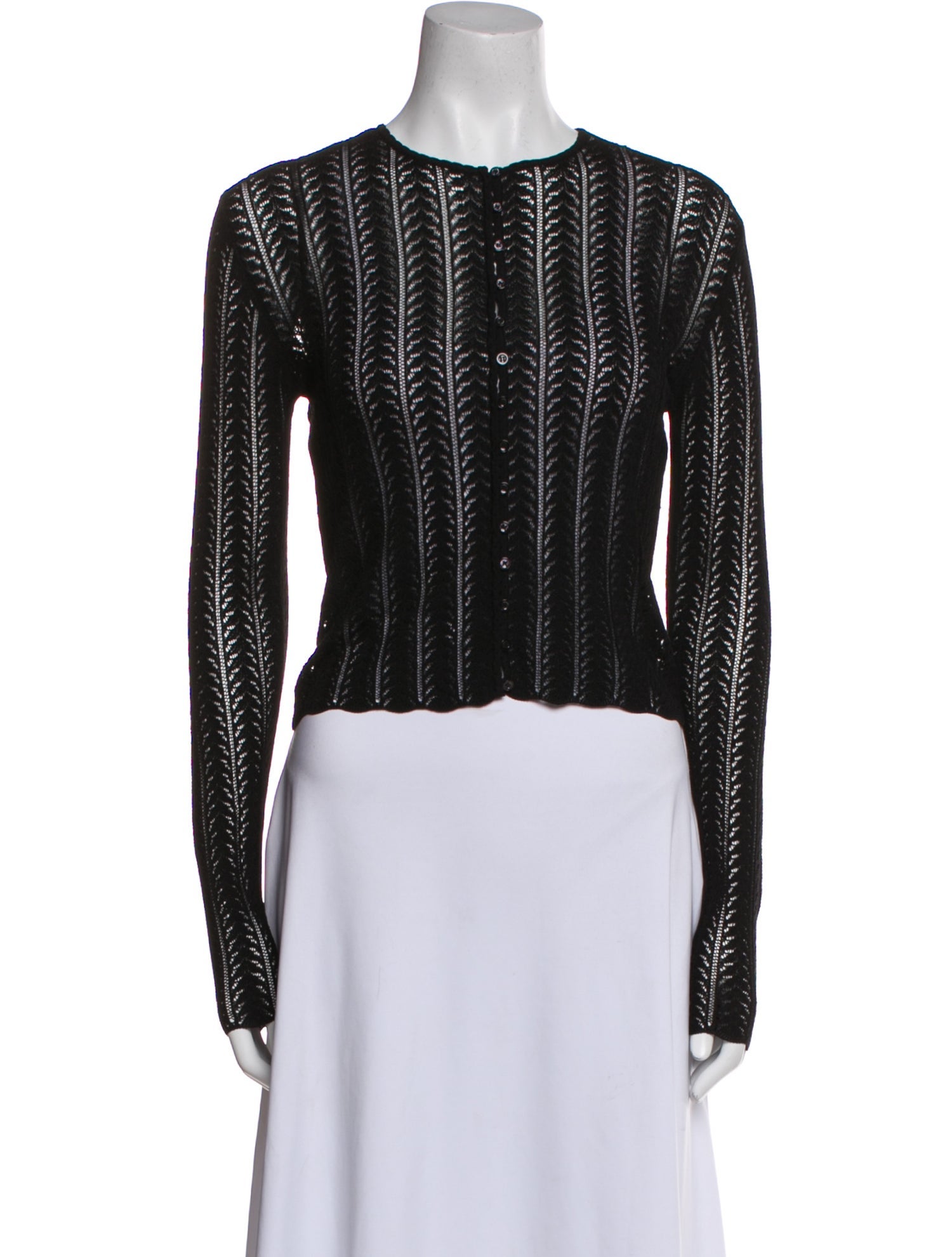 John Galliano Vintage 2000 Sweater