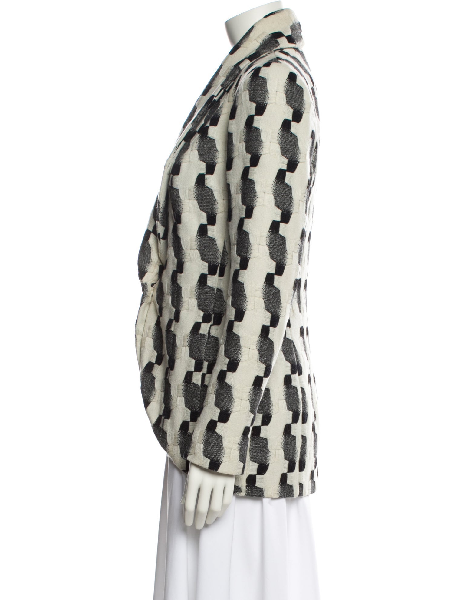 John Galliano Vintage 1999 Jacket