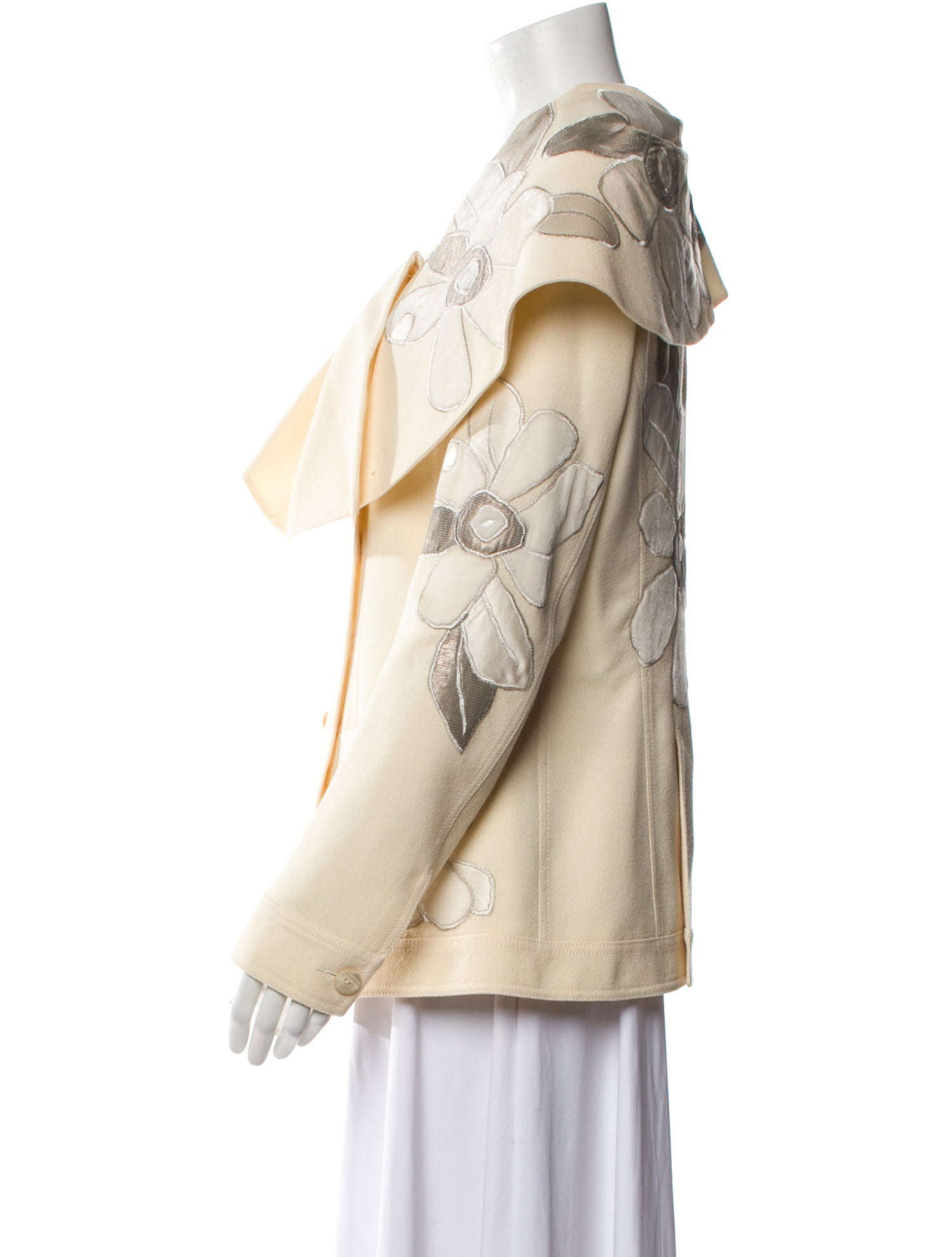 John Galliano Vintage 2005 Jacket