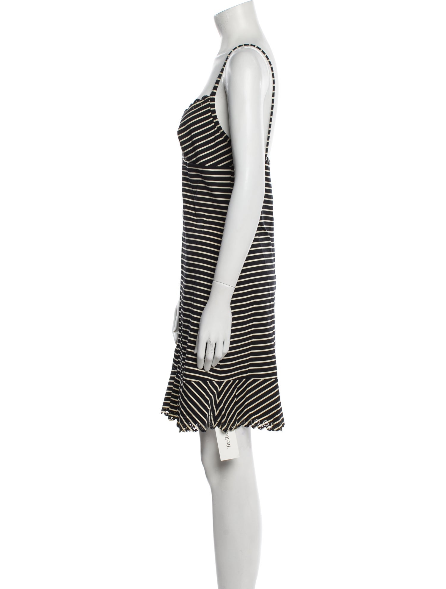 John Galliano Vintage Mini Dress