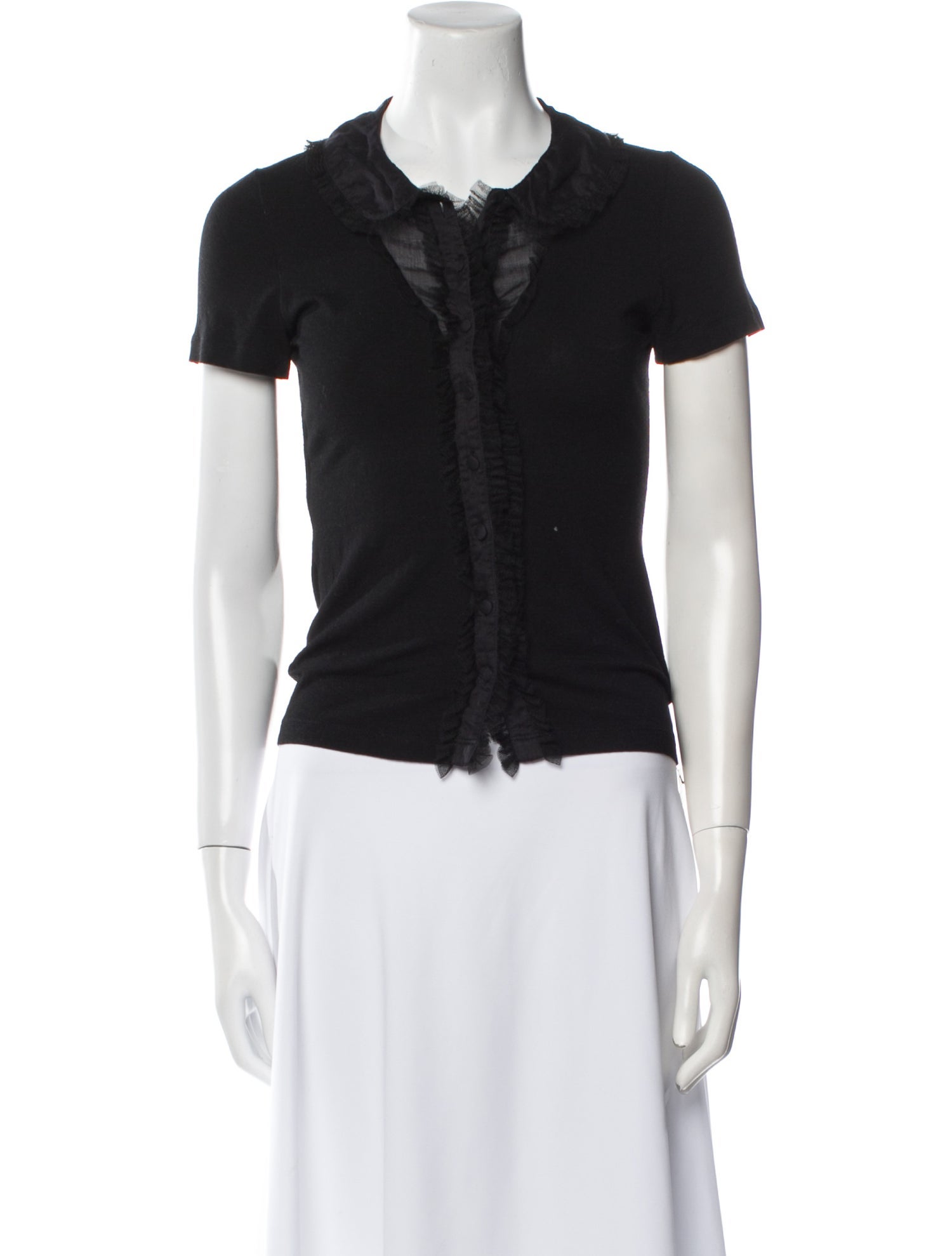 John Galliano Vintage 2005 Sweater