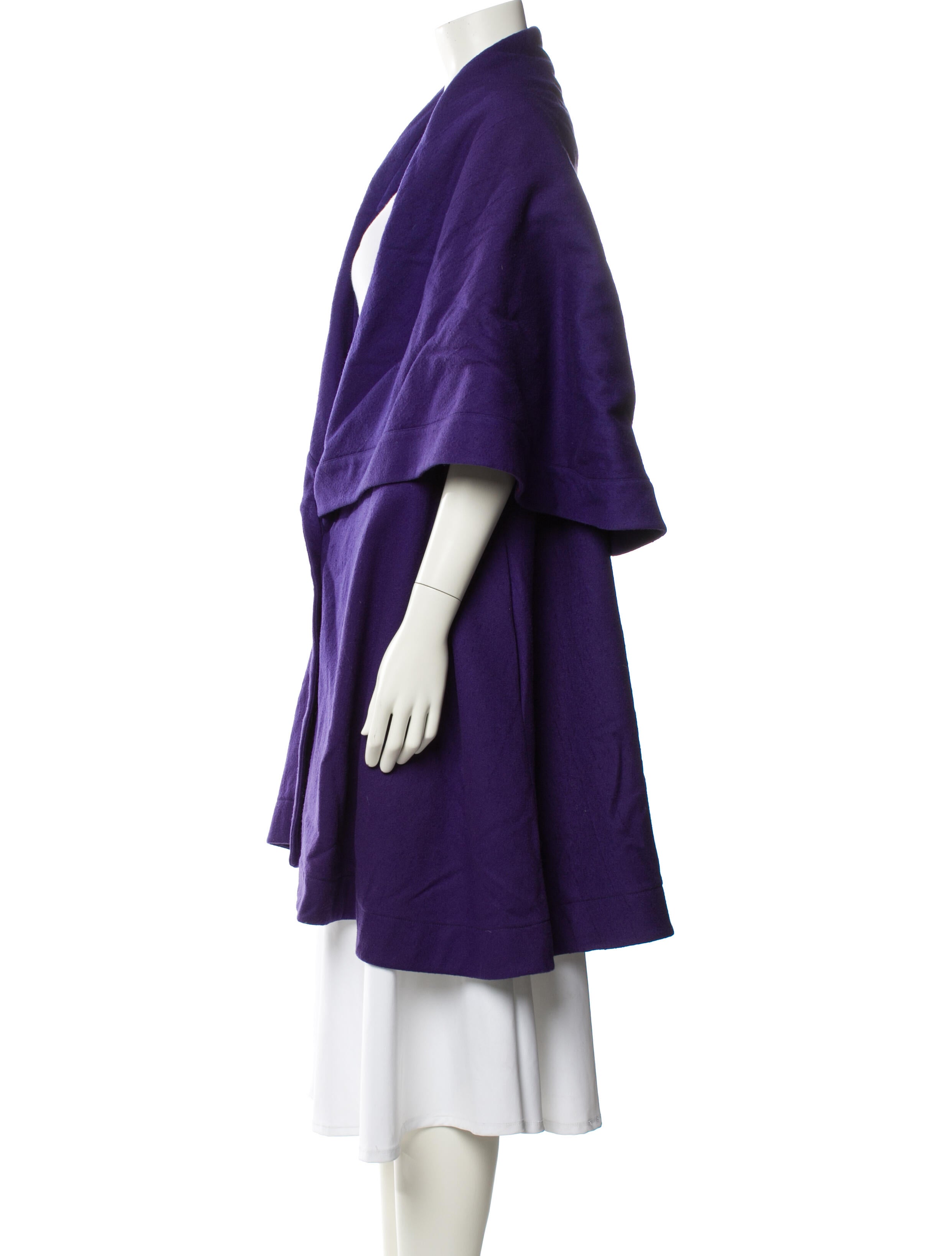 John Galliano Vintage 1987 Coat