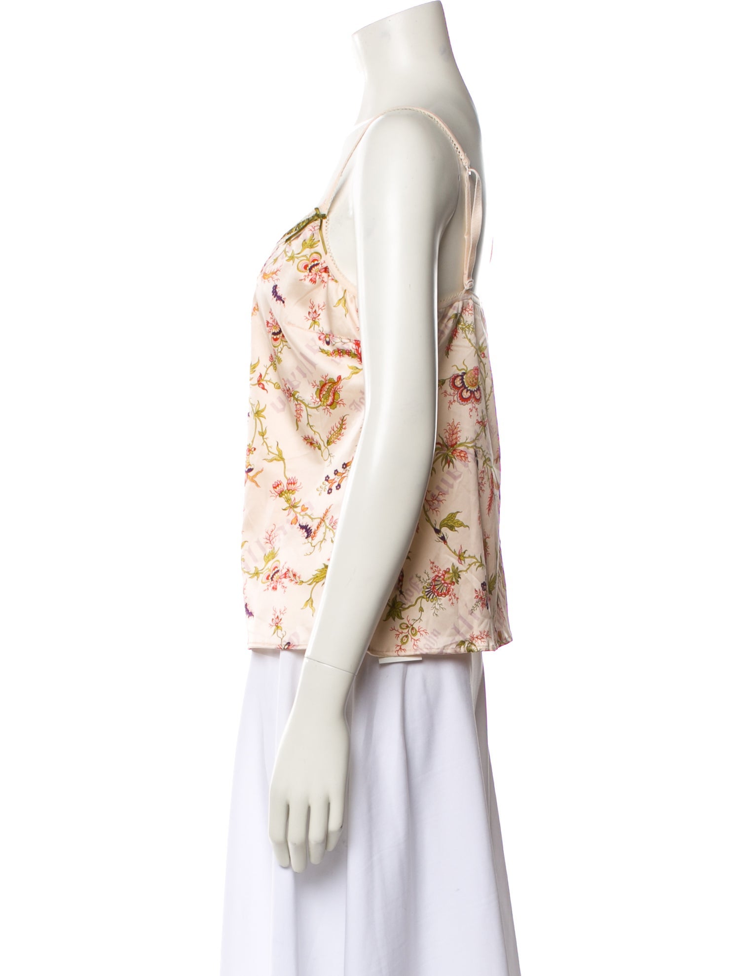 John Galliano Vintage 2000's Top