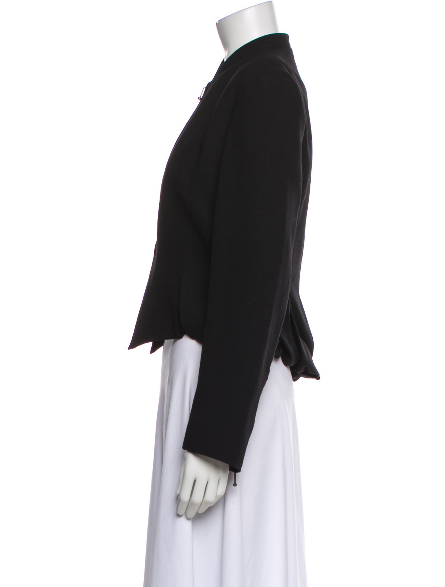 John Galliano Vintage 1990 Evening Jacket