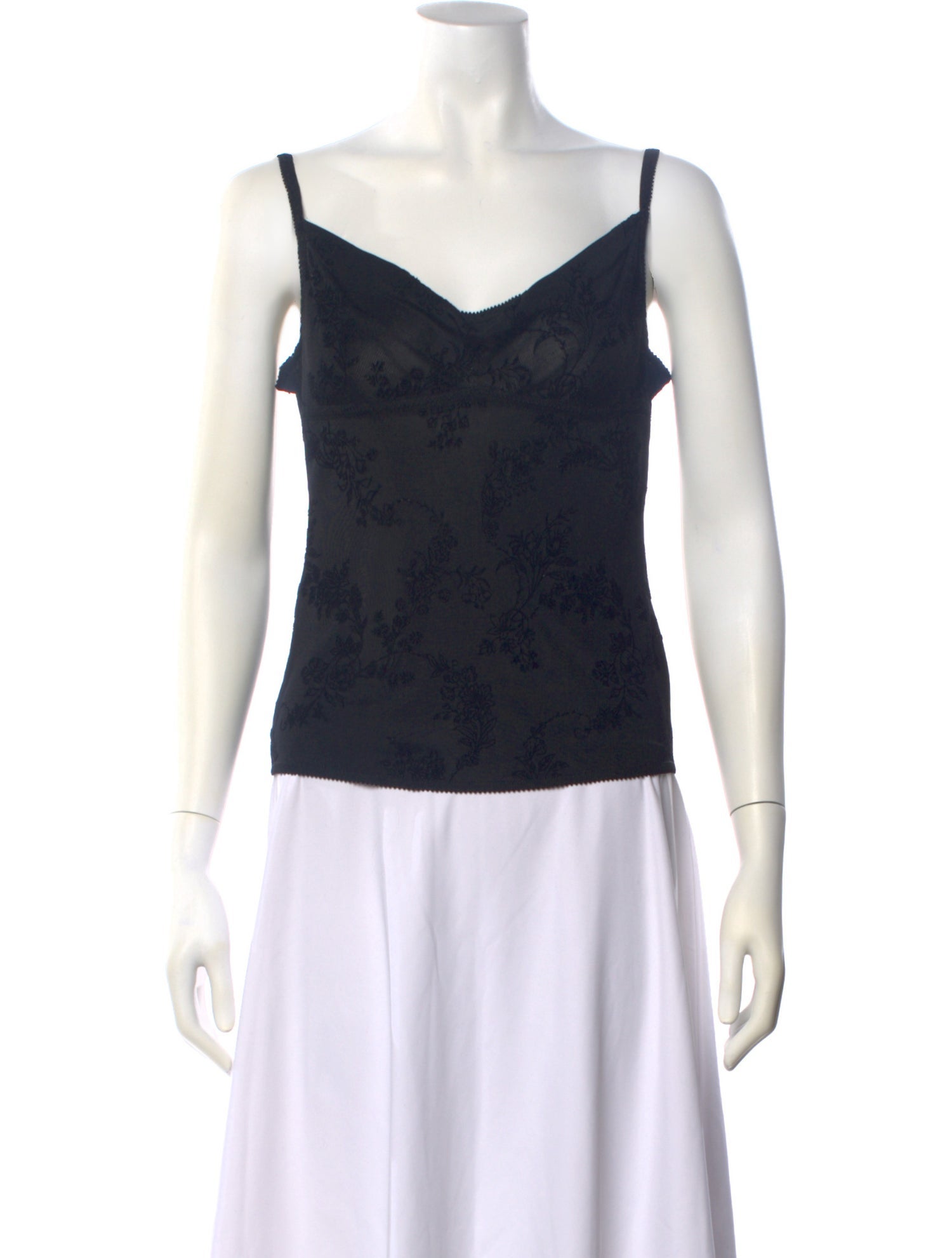 John Galliano Vintage 1998 Top