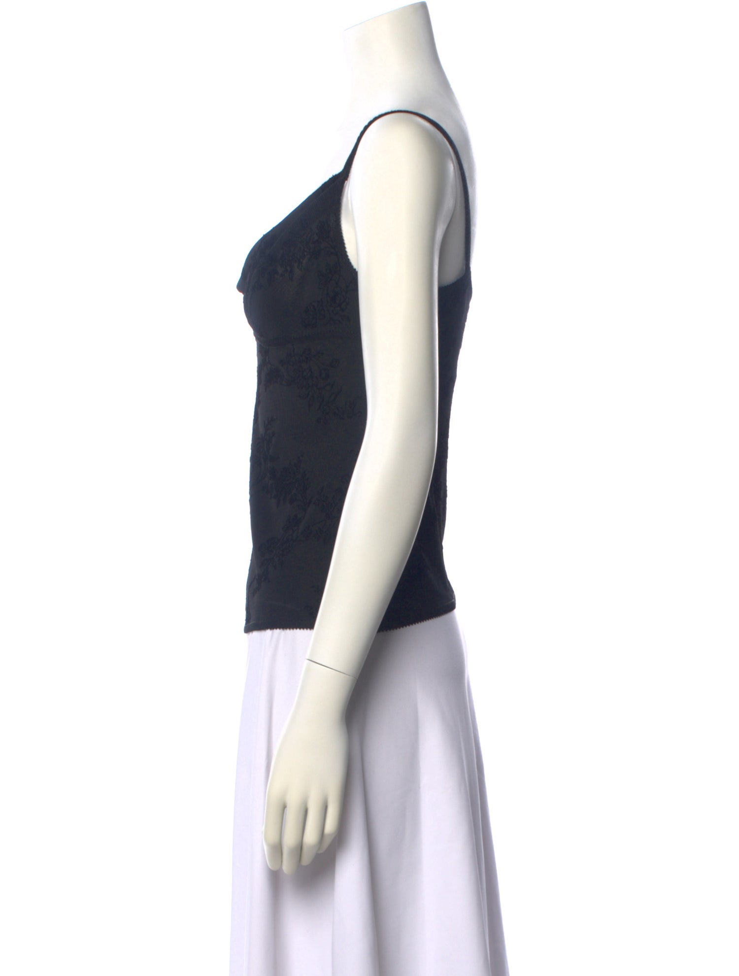 John Galliano Vintage 1998 Top