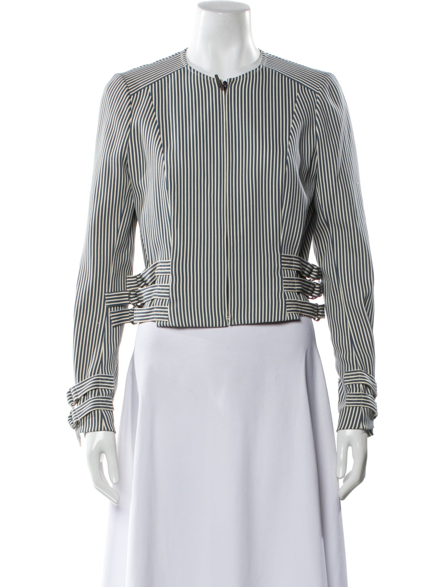 John Galliano Vintage 2003 Jacket