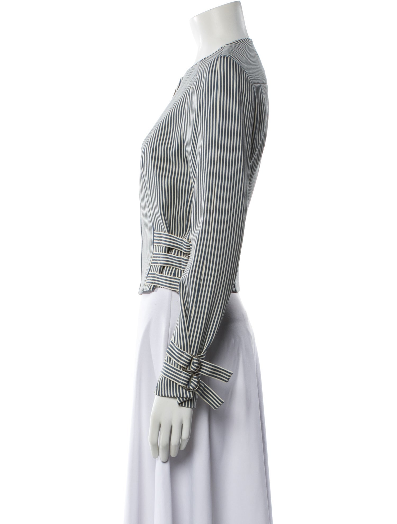 John Galliano Vintage 2003 Jacket