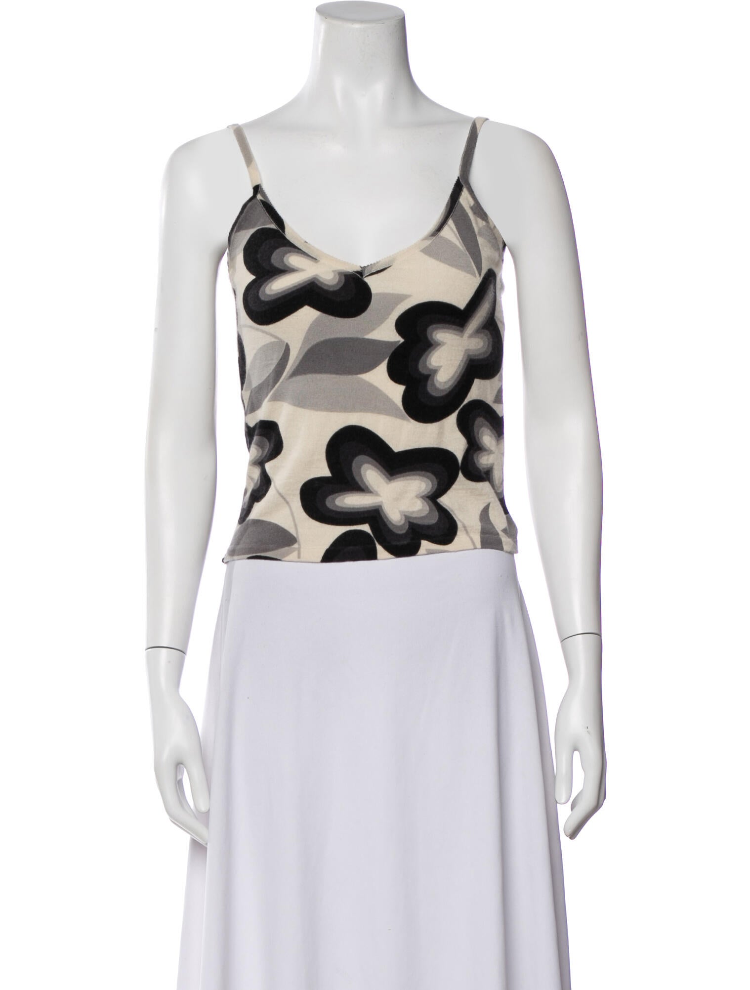 John Galliano Vintage 2001 Sweater