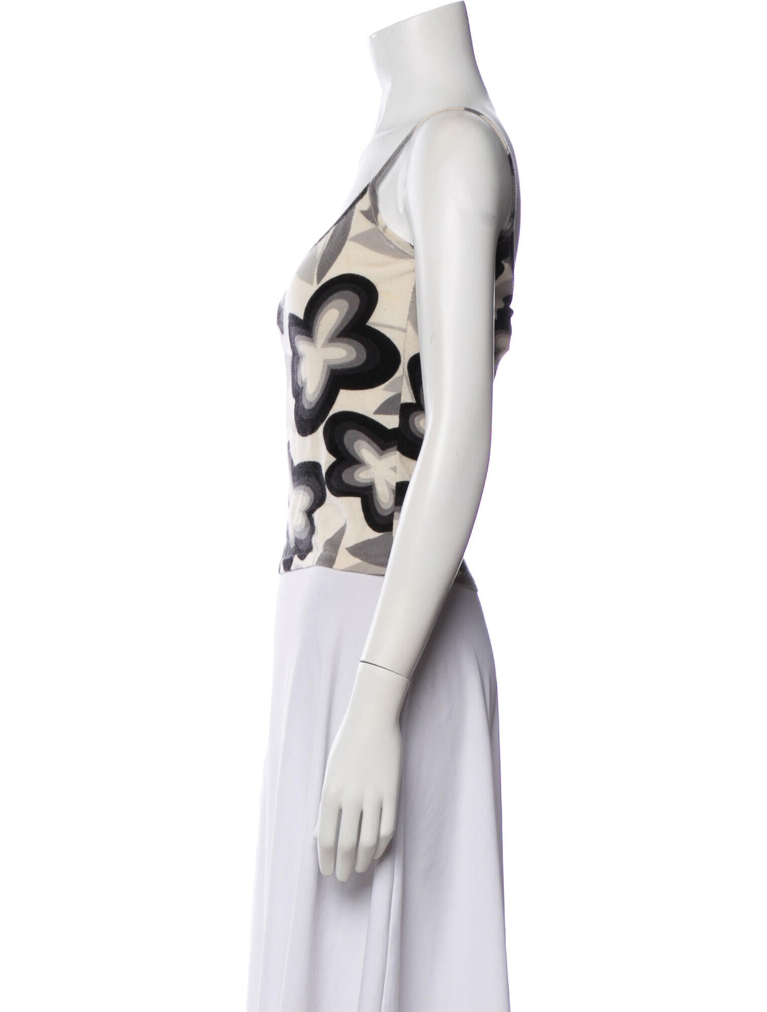 John Galliano Vintage 2001 Sweater