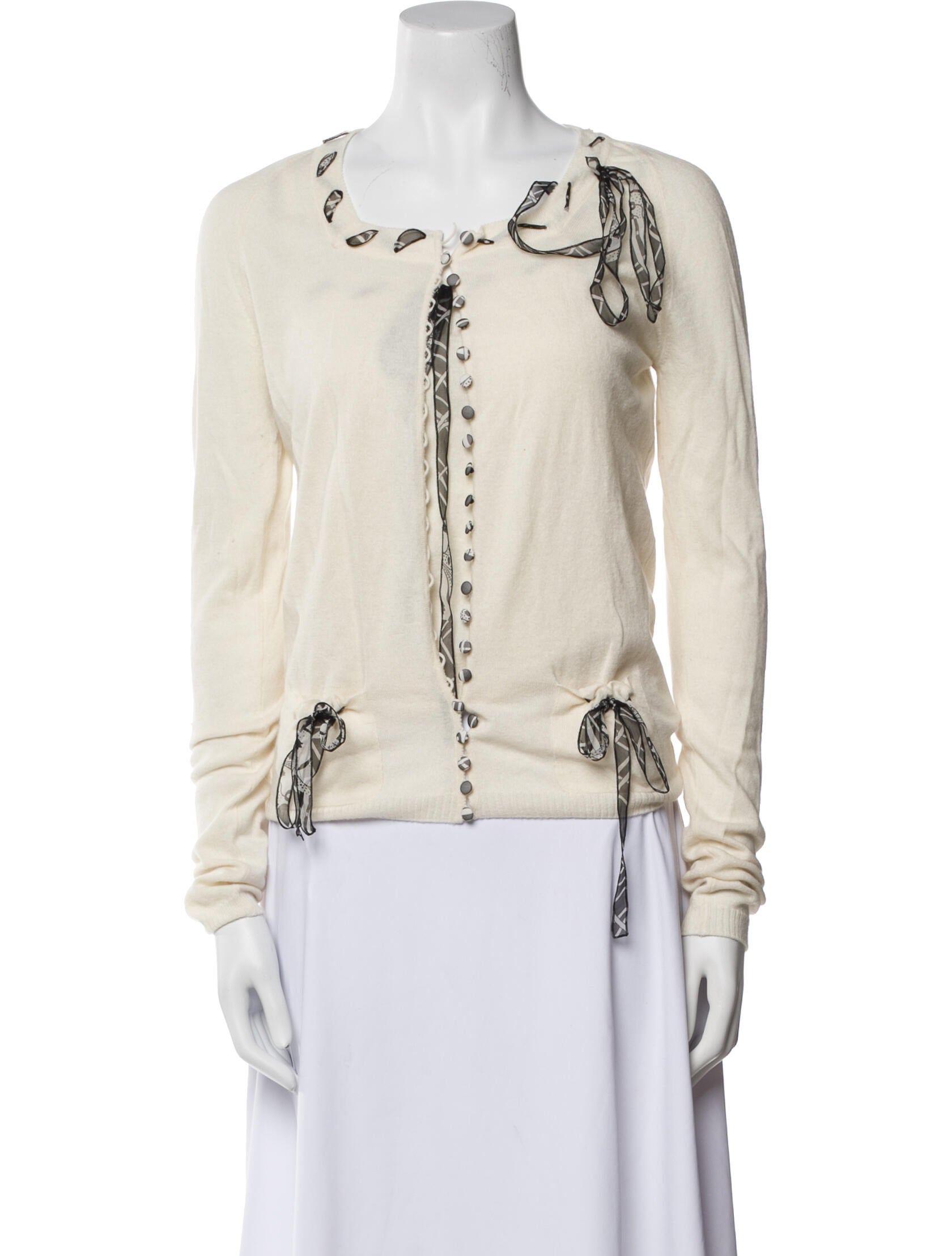 John Galliano Vintage 2005 Sweater