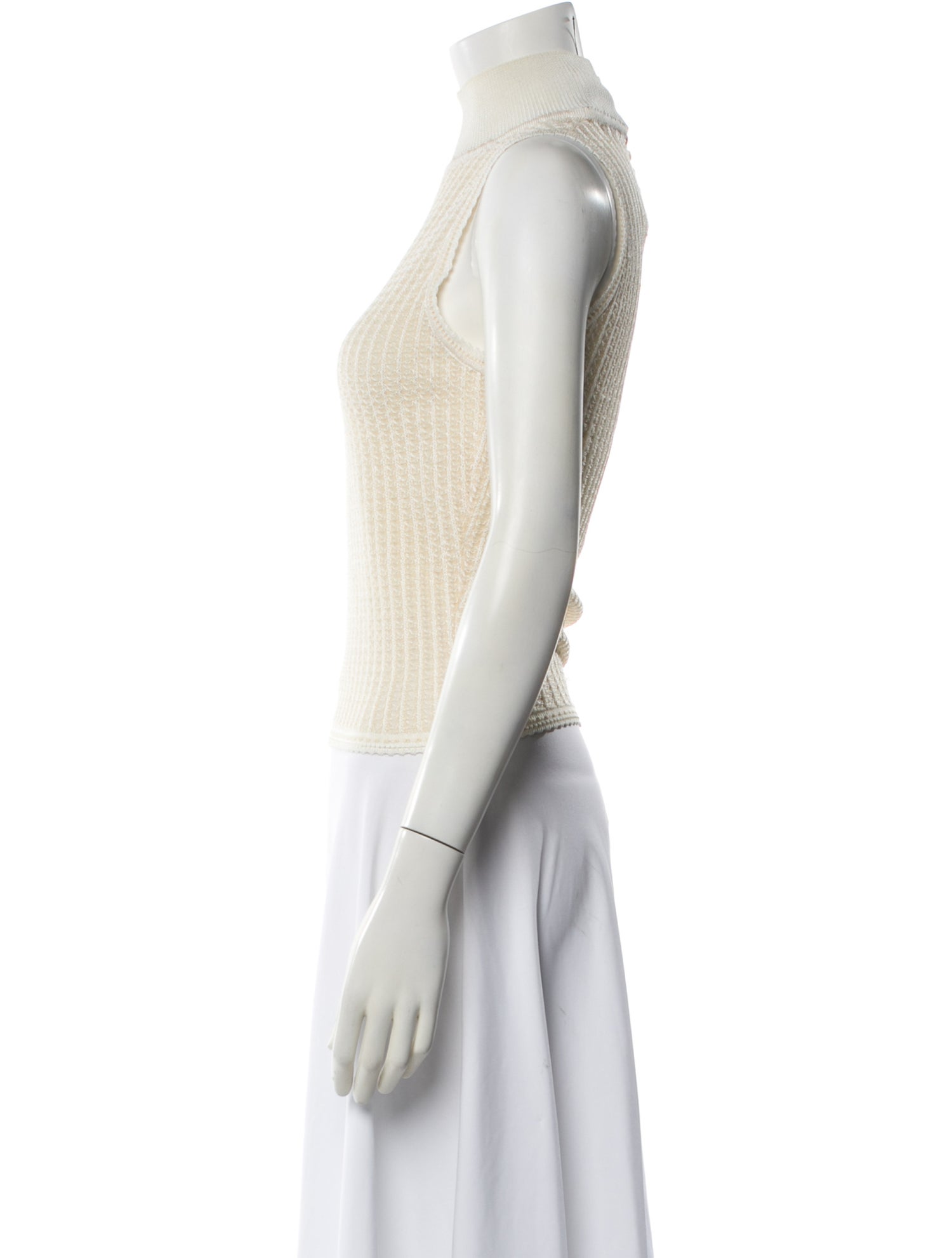 John Galliano Vintage 1999 Top