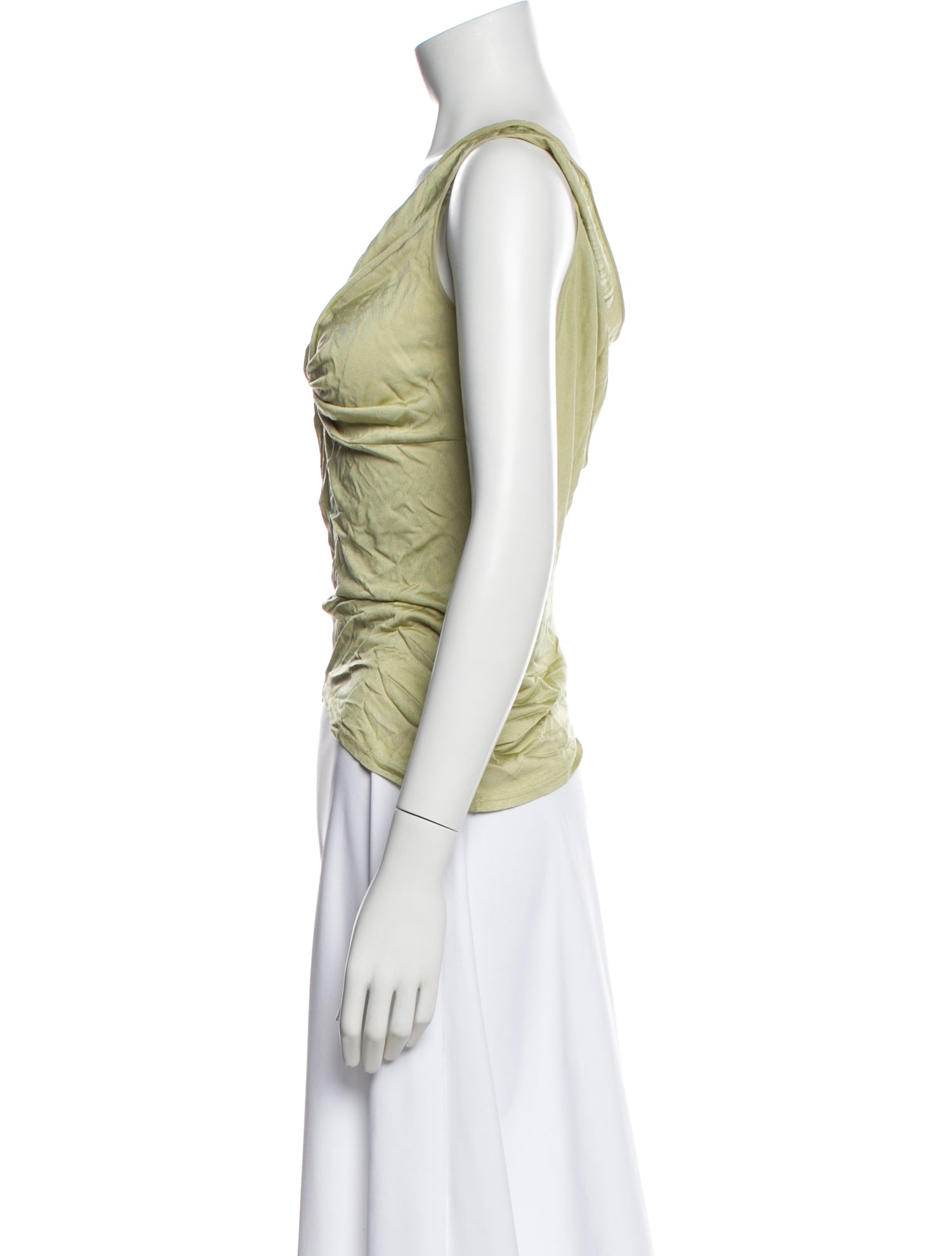 John Galliano Vintage 2004 Top