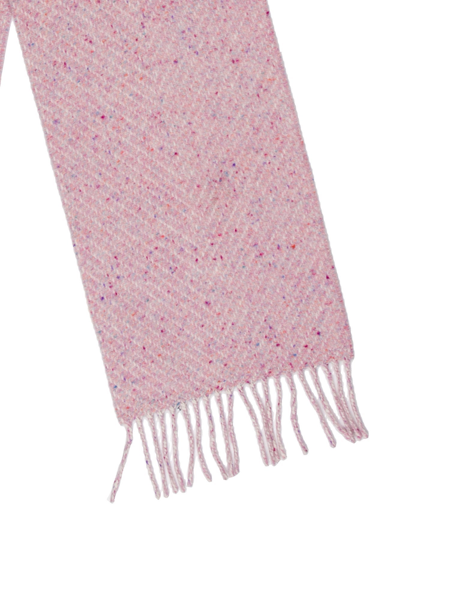 Johnstons of Elgin Cashmere Scarf