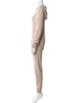 Johnstons of Elgin Cashmere Pant Set