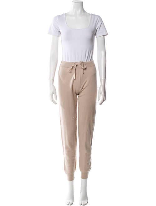 Johnstons of Elgin Cashmere Pant Set