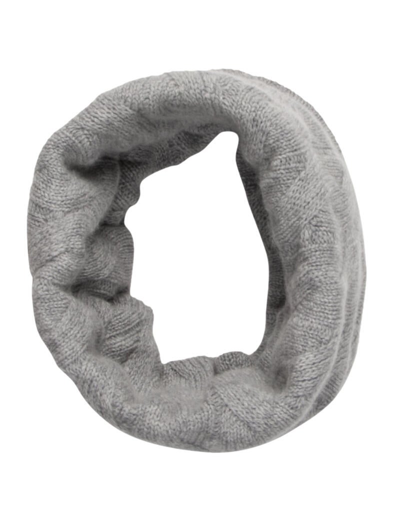 Johnstons of Elgin Silk Shawl w/ Tags