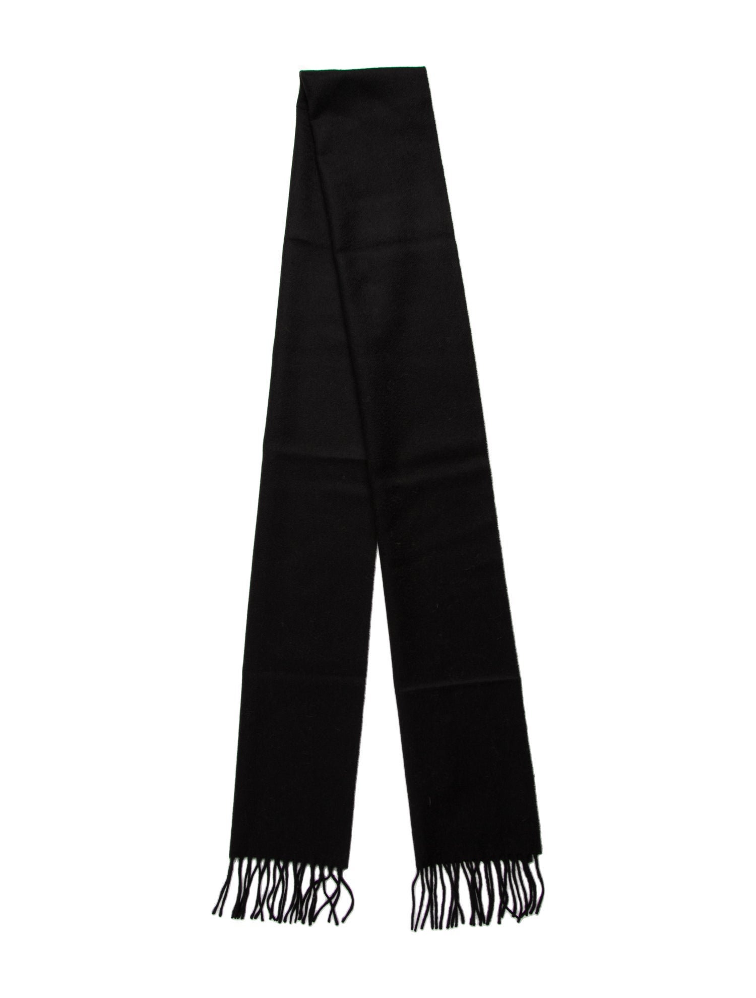 Johnstons of Elgin Wool Scarf