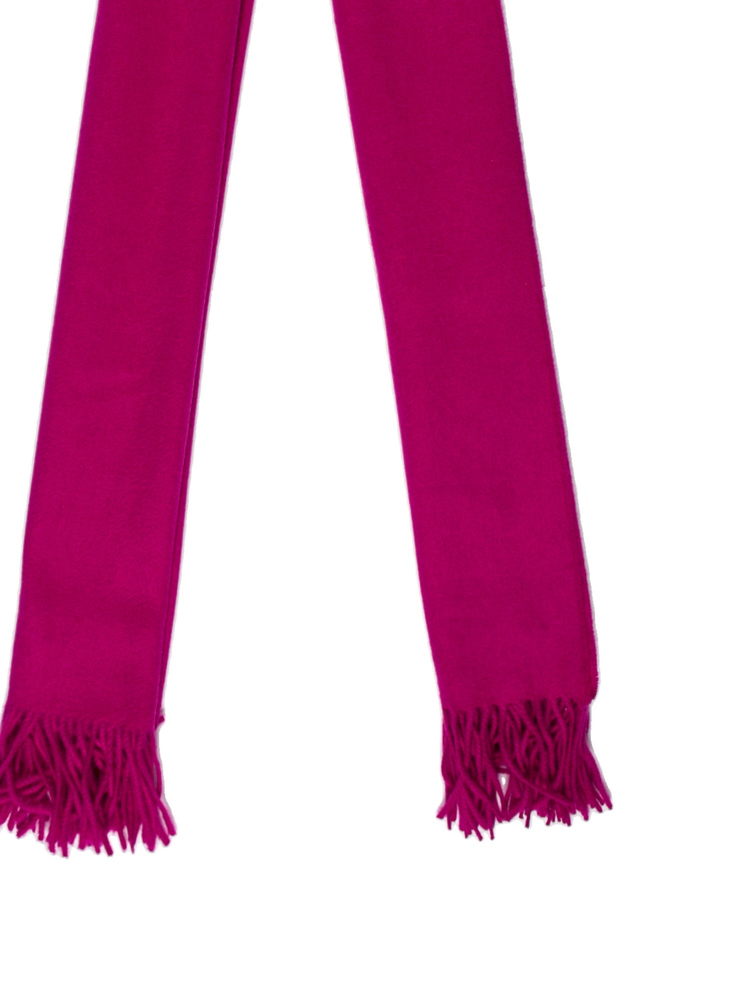 Johnstons of Elgin Cashmere Scarf w/ Tags