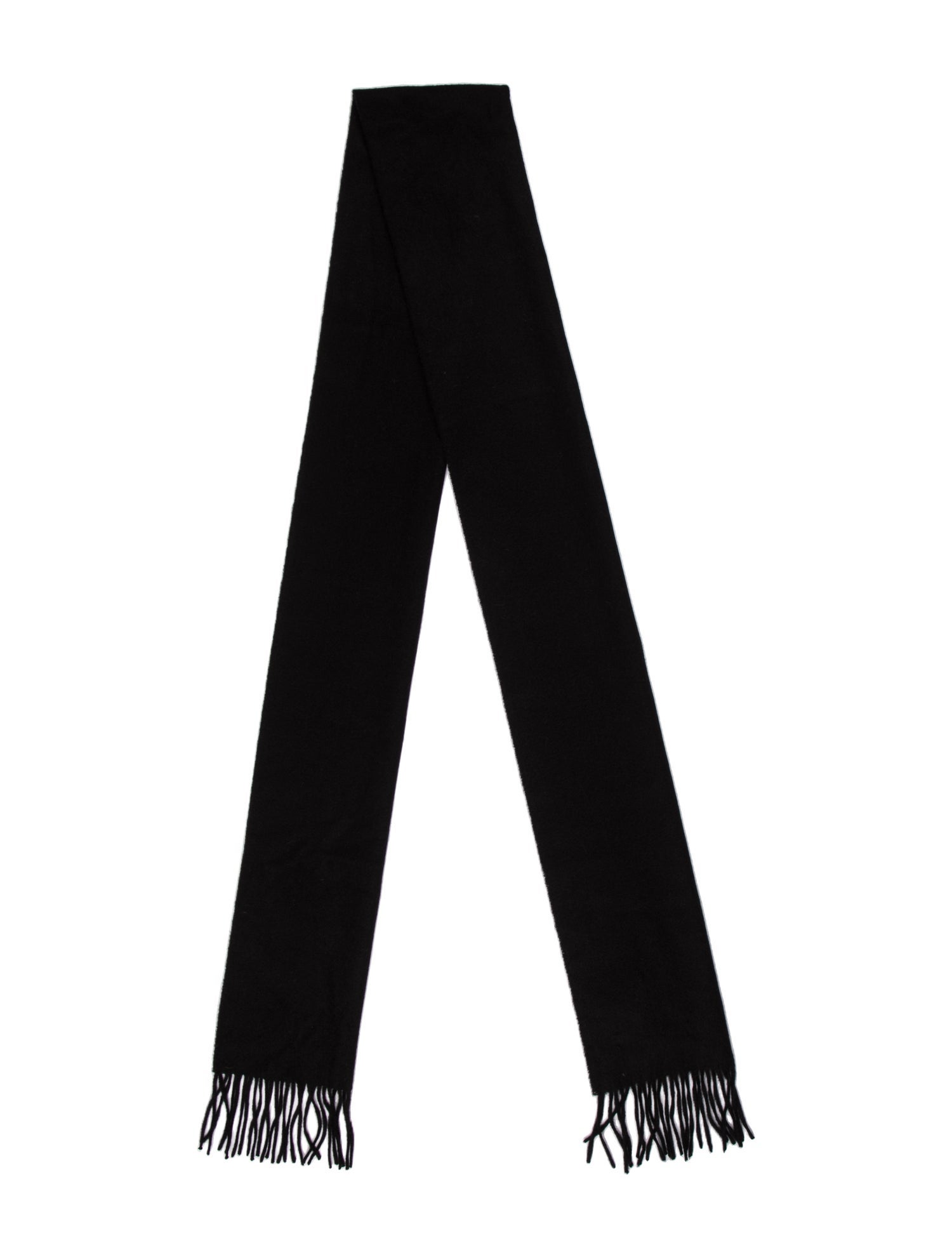 Johnstons of Elgin Cashmere Scarf w/ Tags