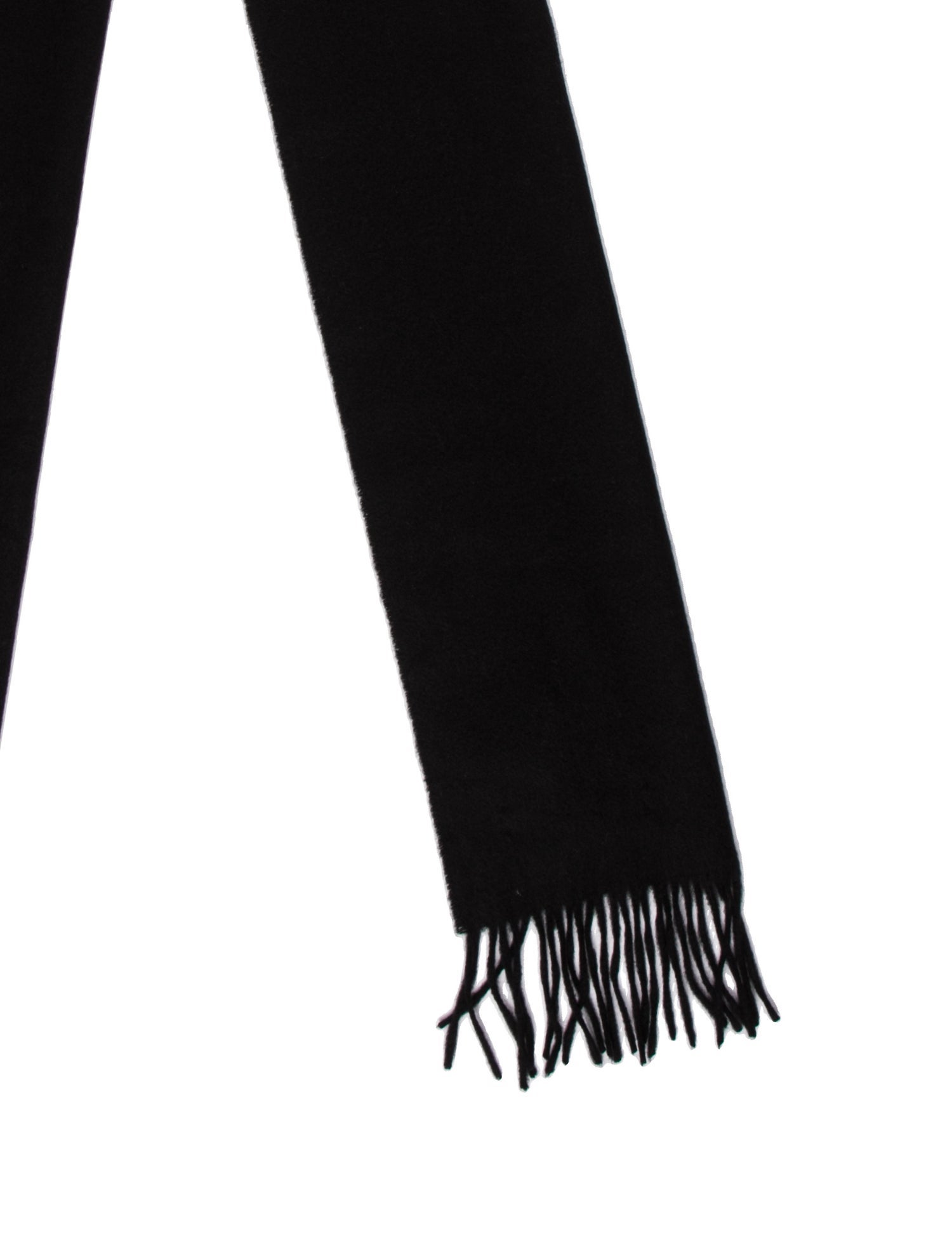 Johnstons of Elgin Cashmere Scarf w/ Tags