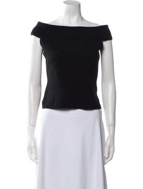 Johnstons of Elgin Cashmere Cowl Neck Sweater