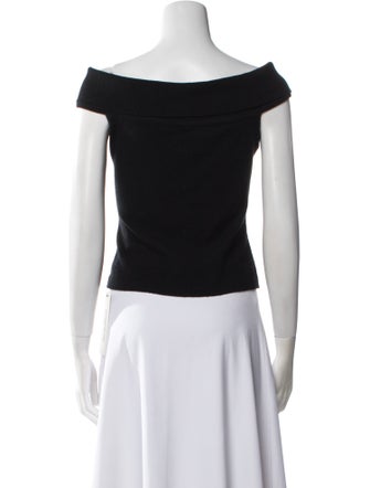 Johnstons of Elgin Cashmere Cowl Neck Sweater