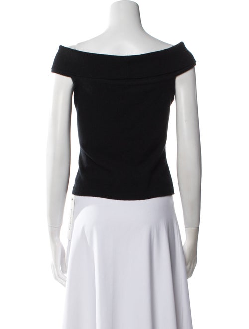 Johnstons of Elgin Cashmere Cowl Neck Sweater