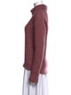 Johnstons of Elgin Cashmere Turtleneck Sweater