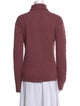 Johnstons of Elgin Cashmere Turtleneck Sweater