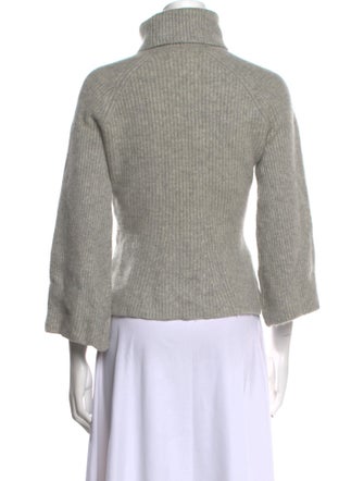 Johnstons of Elgin Cashmere Turtleneck Sweater